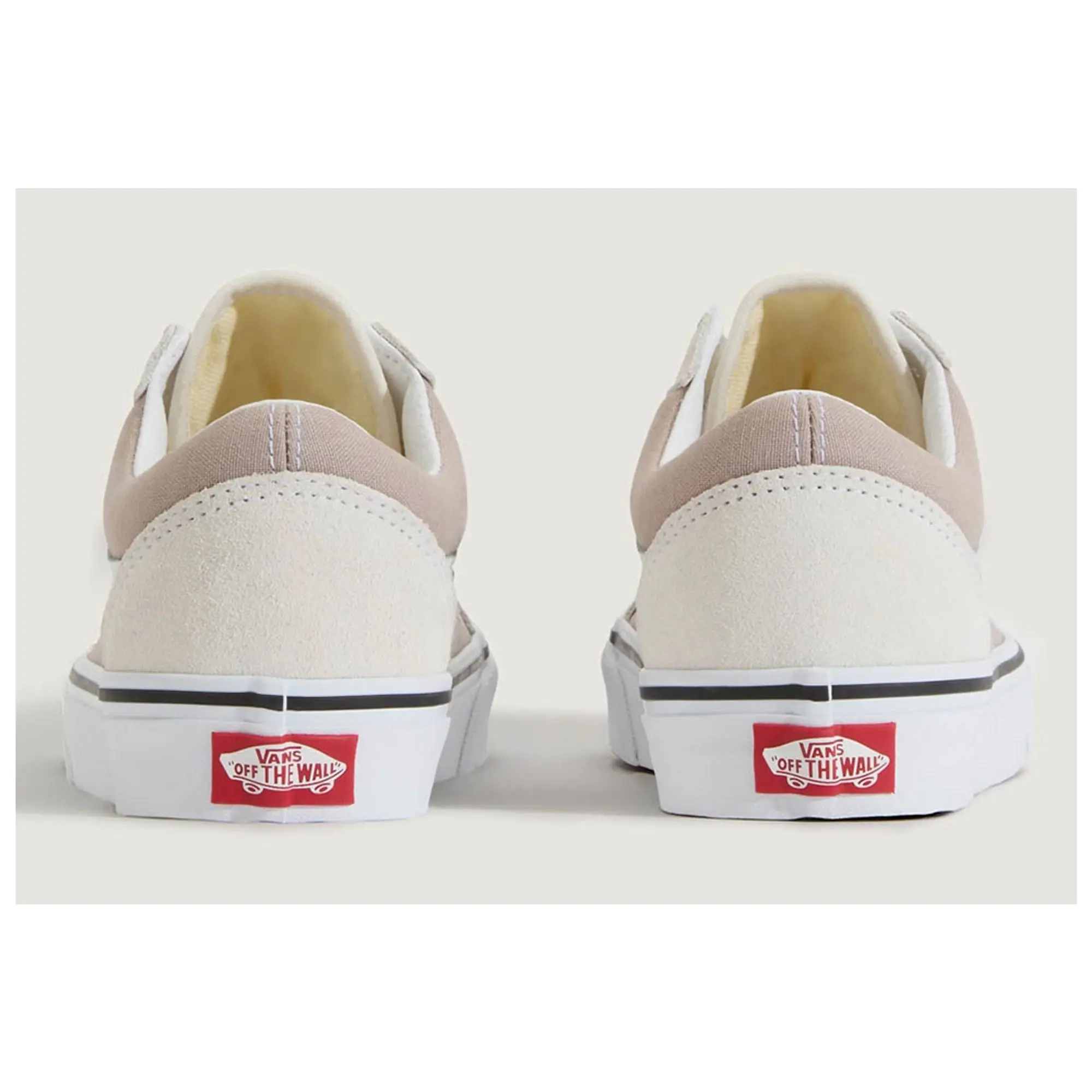 Vans - Old Skool Shoes, Man, Beige