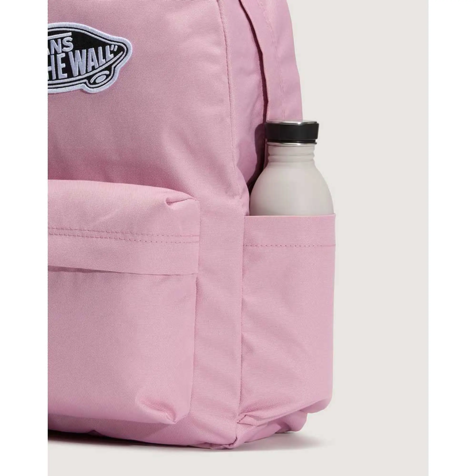 Vans - Old Skool Backpack, Man, Pink
