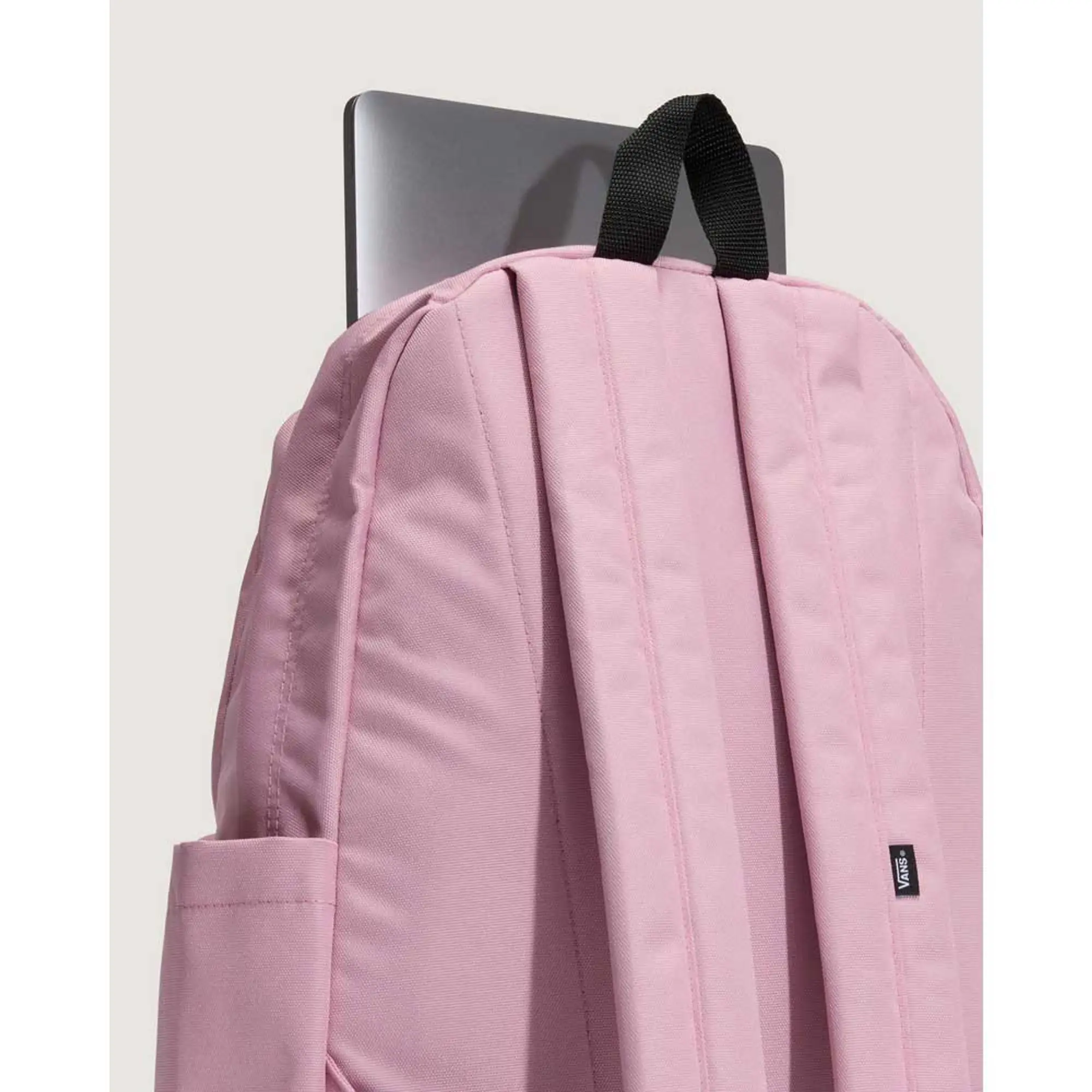 Vans - Old Skool Backpack, Man, Pink