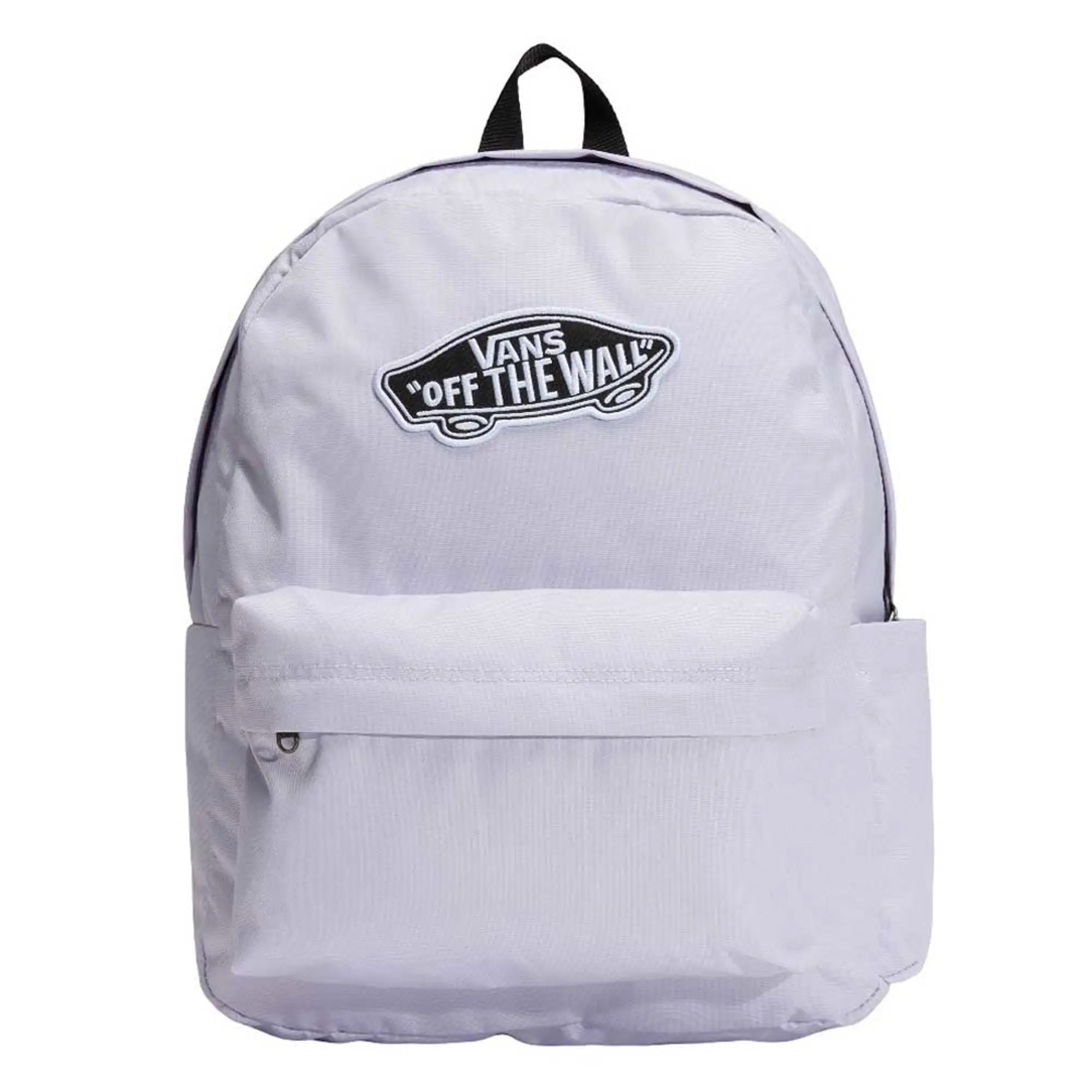 Vans - Old Skool Backpack, Man, Lilac