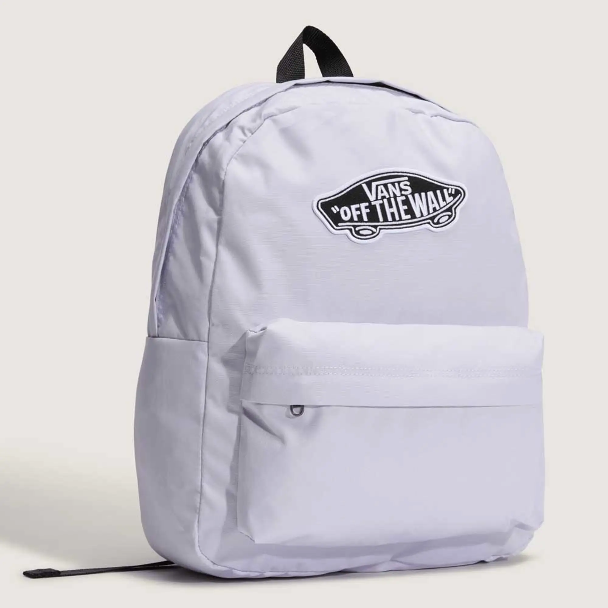 Vans - Old Skool Backpack, Man, Lilac