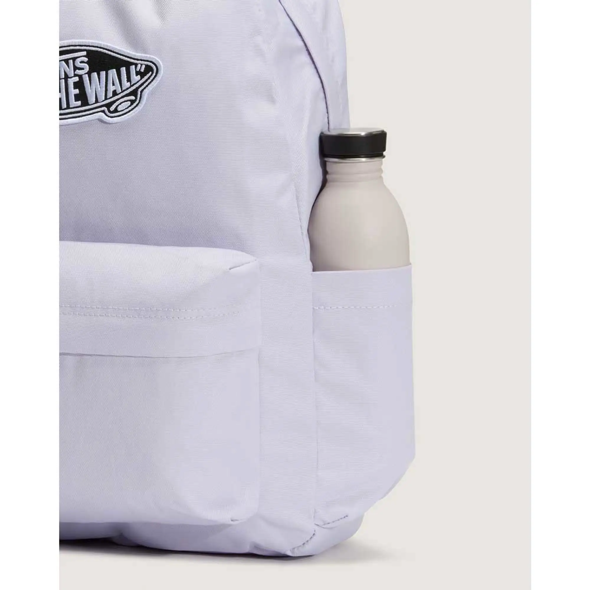 Vans - Old Skool Backpack, Man, Lilac