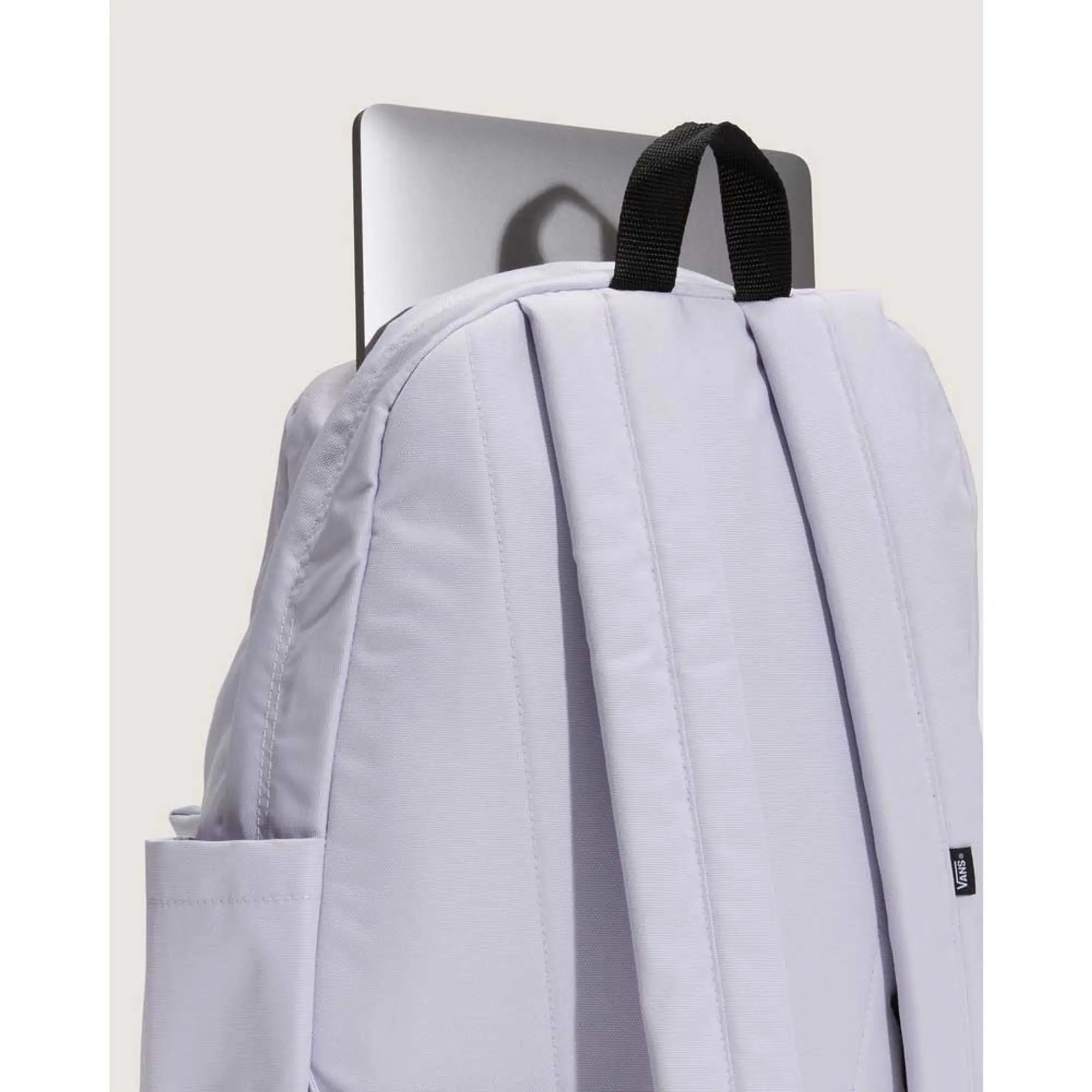 Vans - Old Skool Backpack, Man, Lilac