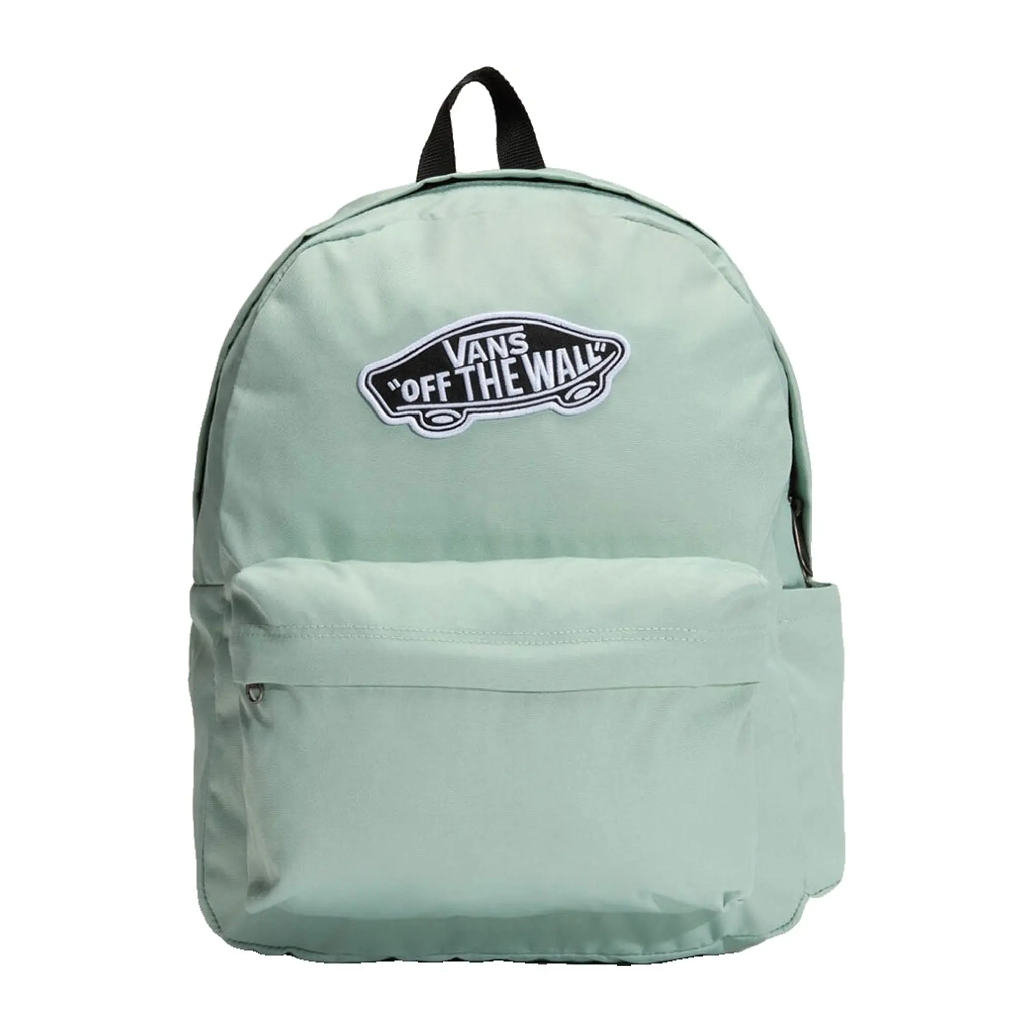 Vans - Old Skool Backpack, Man, Blue
