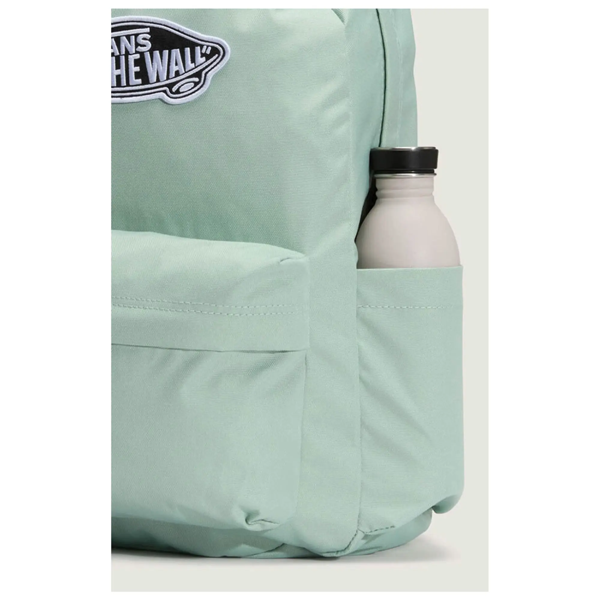 Vans - Old Skool Backpack, Man, Blue