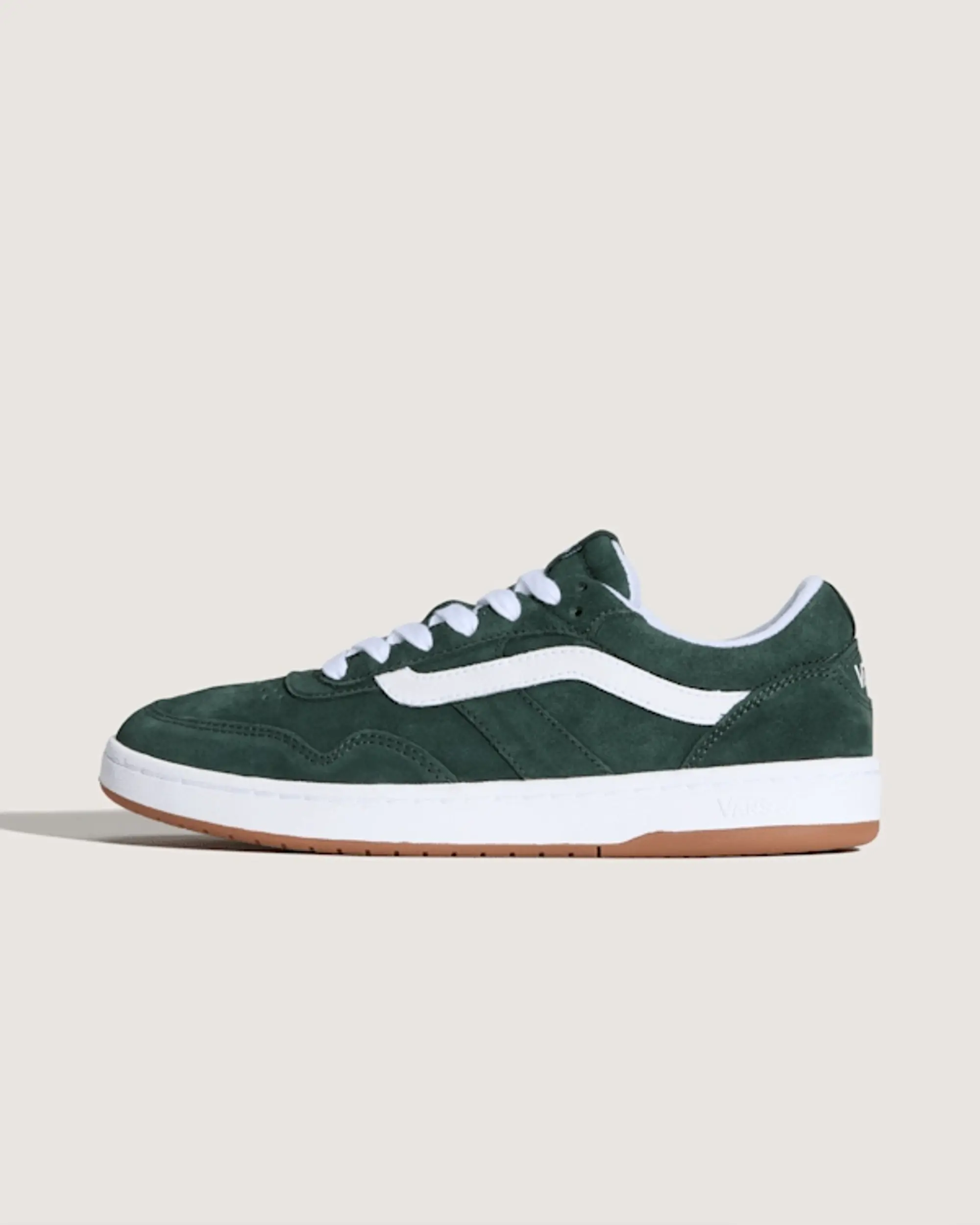 Vans - Cruze 3.0 Shoes, Man, Green