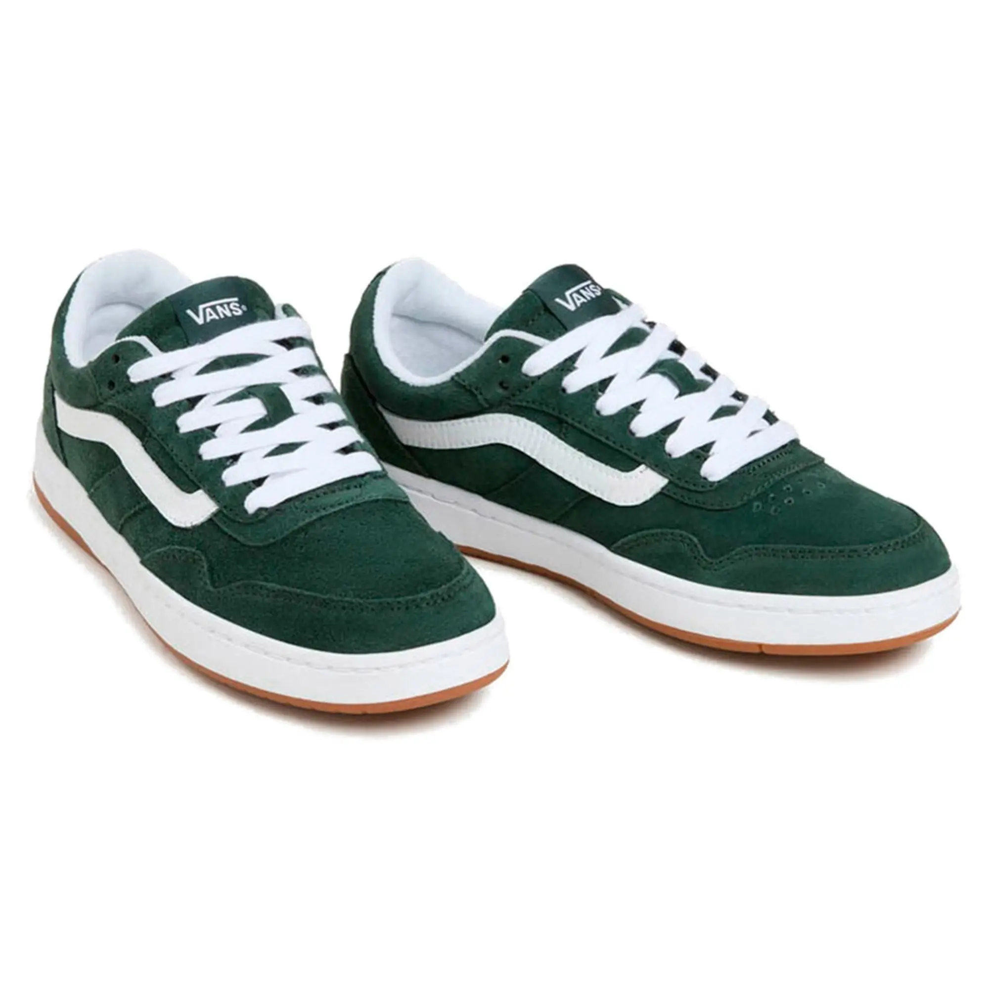 Vans - Cruze 3.0 Shoes, Man, Green