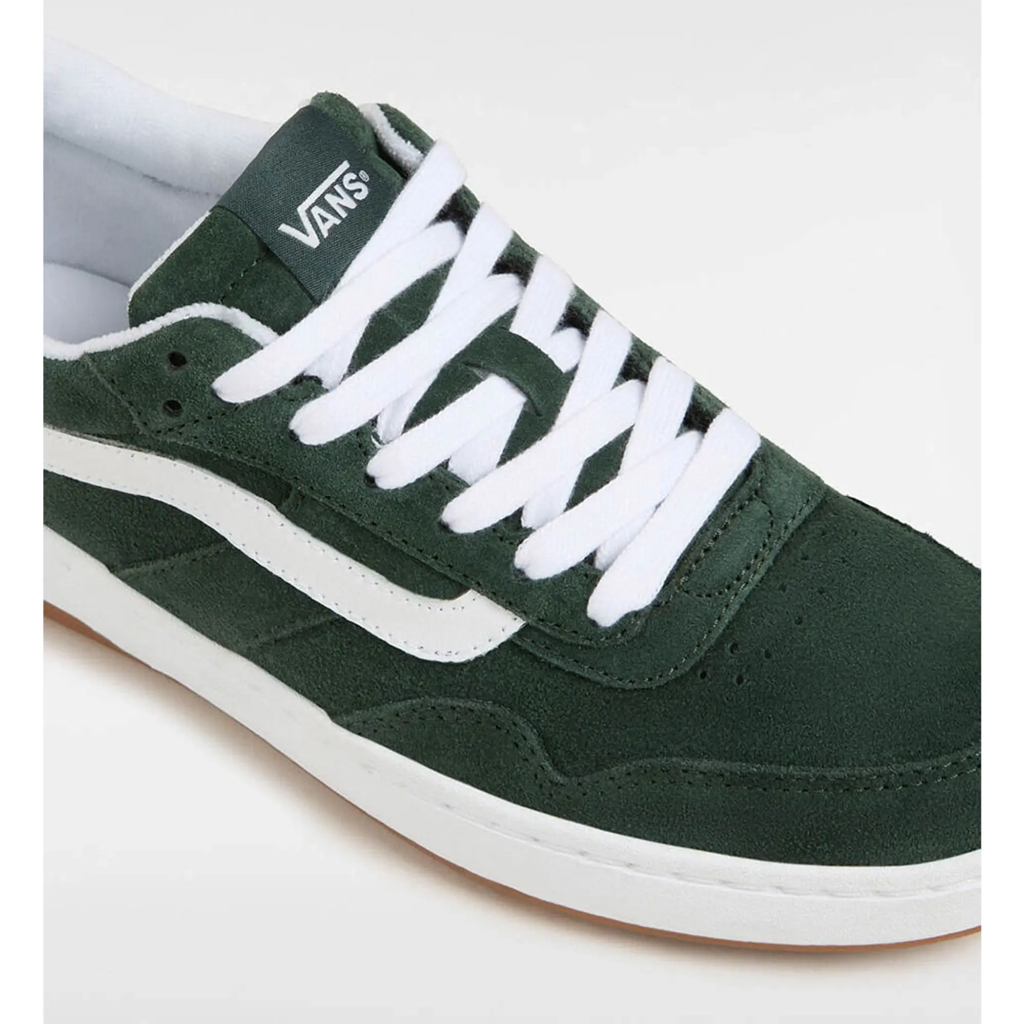 Vans - Cruze 3.0 Shoes, Man, Green