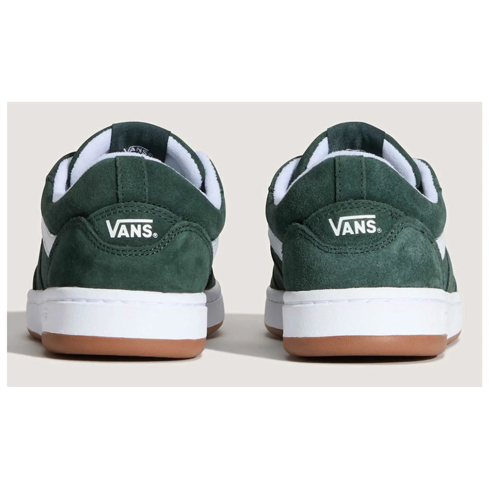 Vans - Cruze 3.0 Shoes, Man, Green