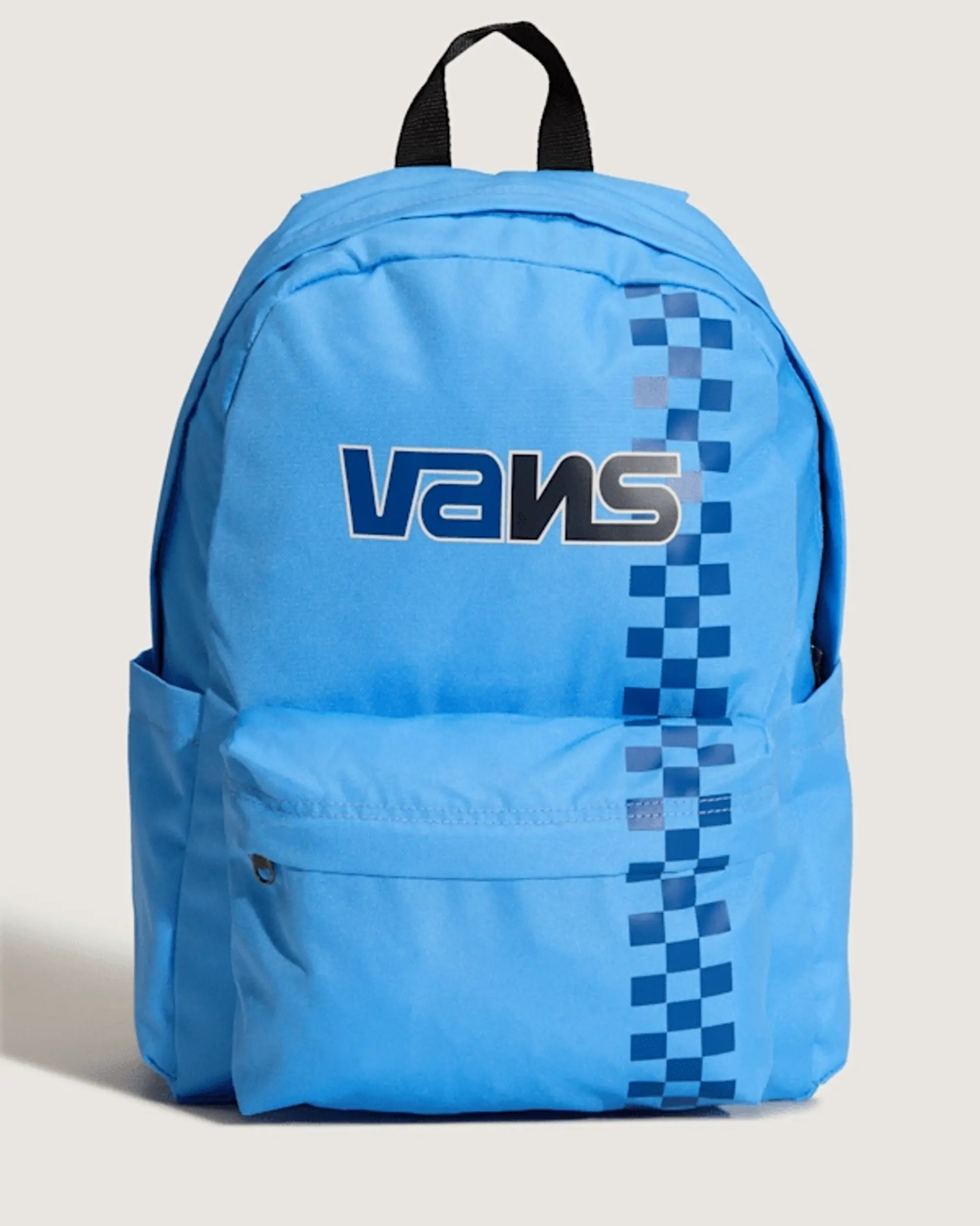 Vans - Old Skool Backpack, Blue