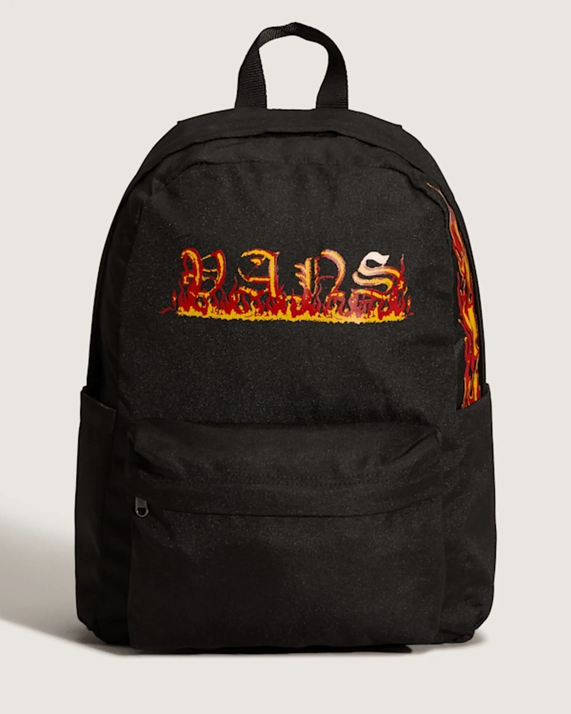 Vans - Old Skool Backpack, Black