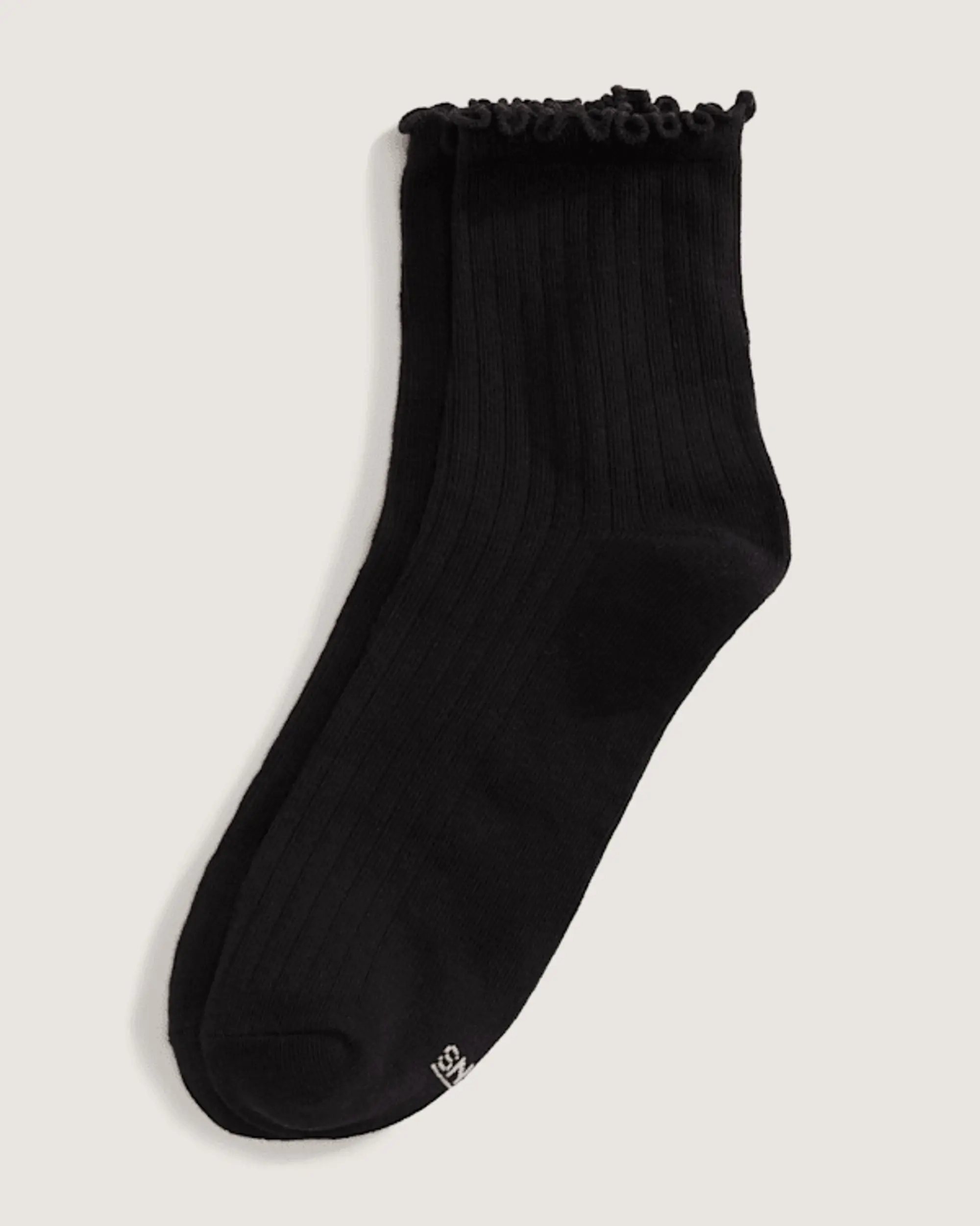 Vans - Lettuce Have It Half Crew Socks (1 Pair), Man, Black