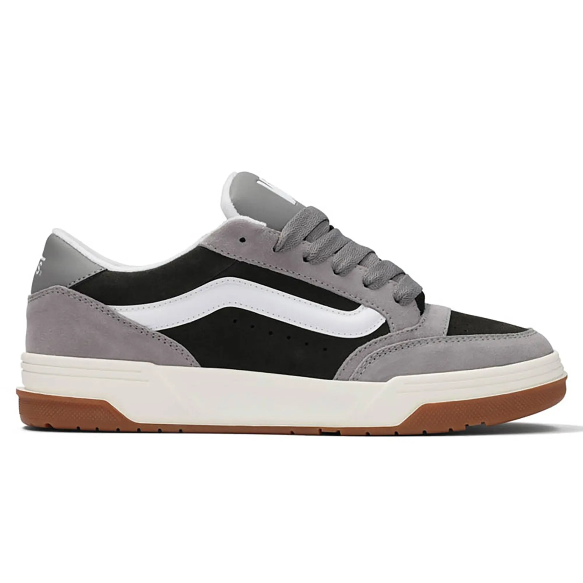 Vans - Skate Hylane Shoes, Man, Grey