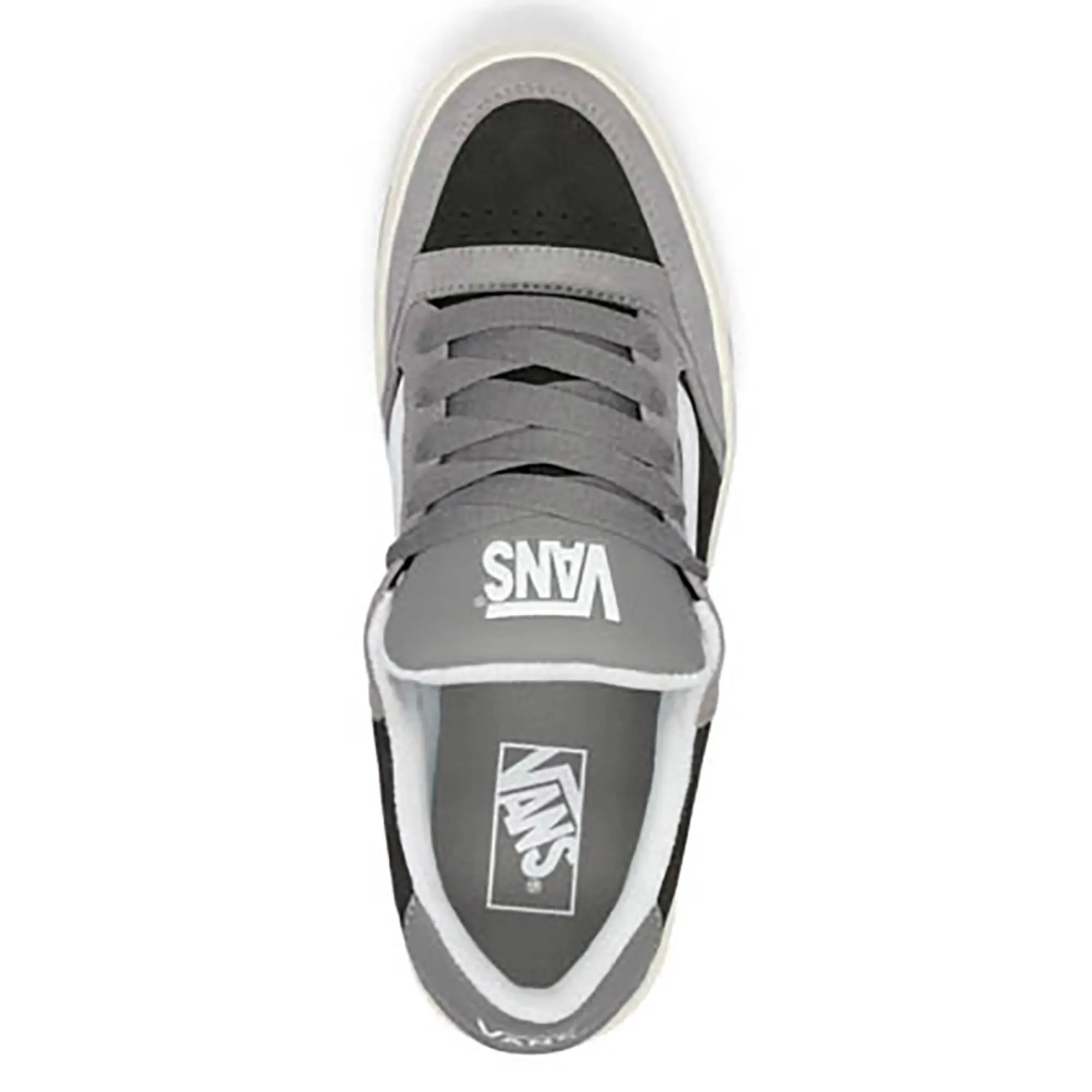 Vans - Skate Hylane Shoes, Man, Grey