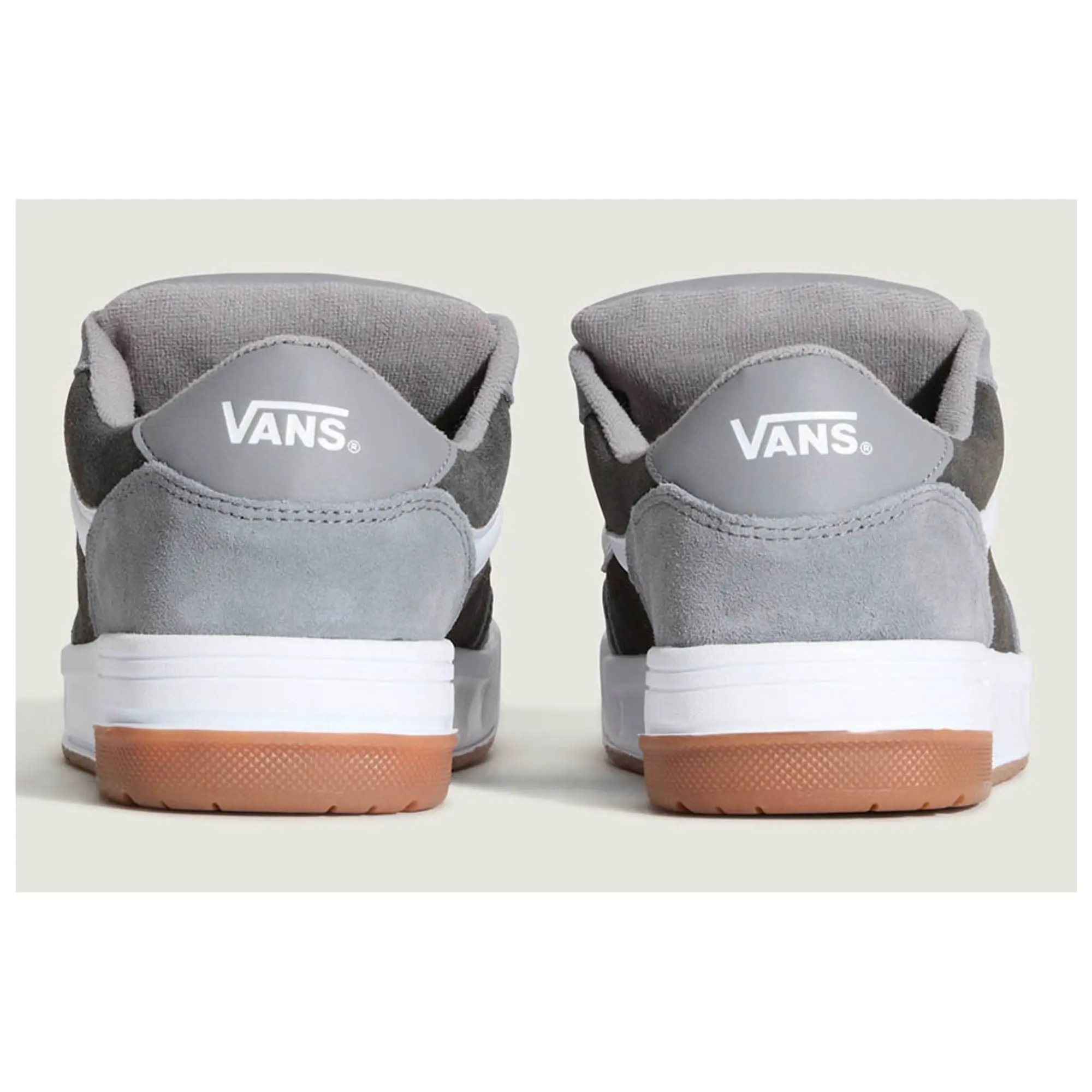 Vans - Skate Hylane Shoes, Man, Grey