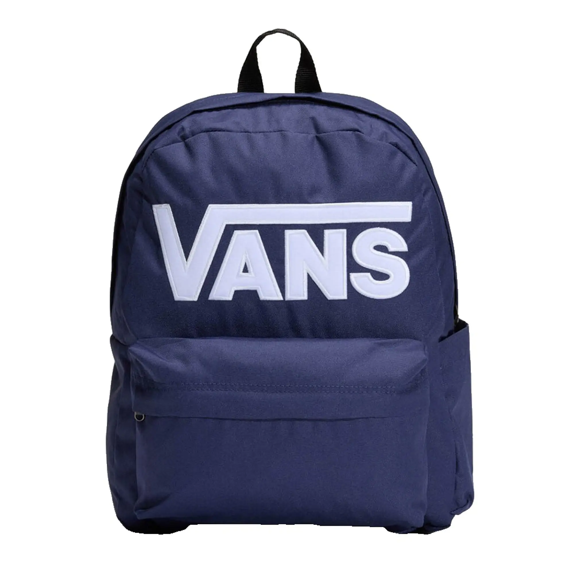 Vans - Old Skool Backpack, Man, Navy