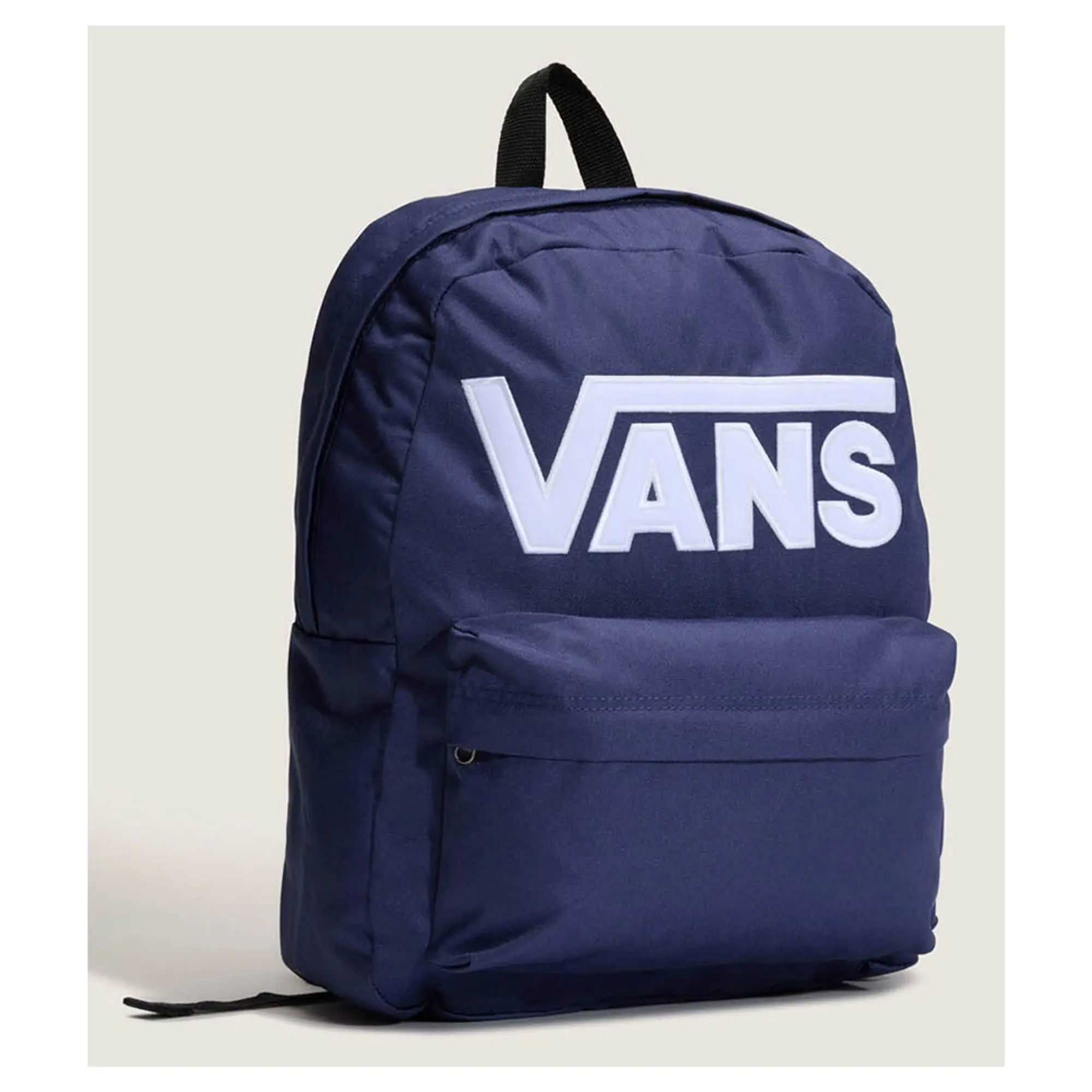 Vans - Old Skool Backpack, Man, Navy