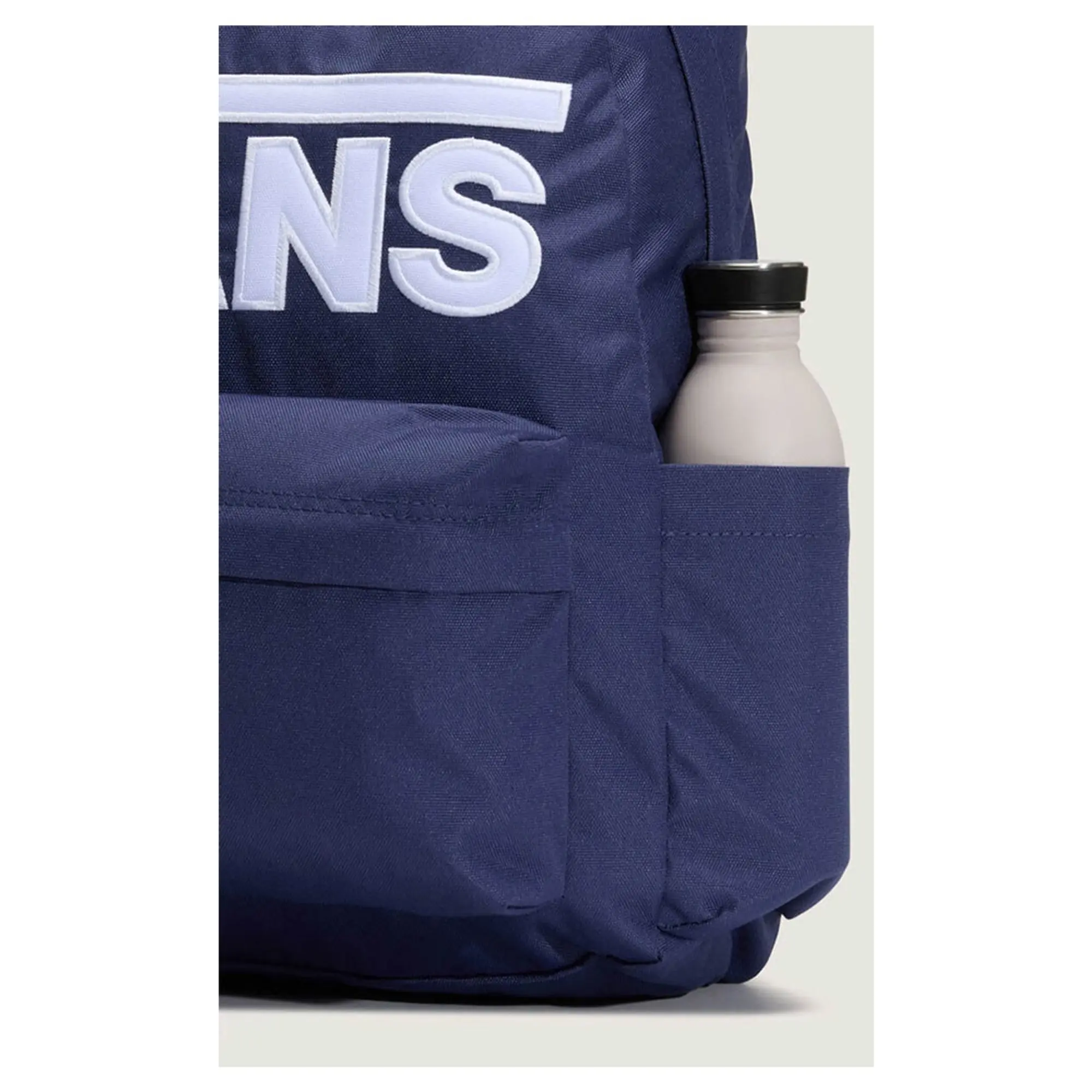 Vans - Old Skool Backpack, Man, Navy