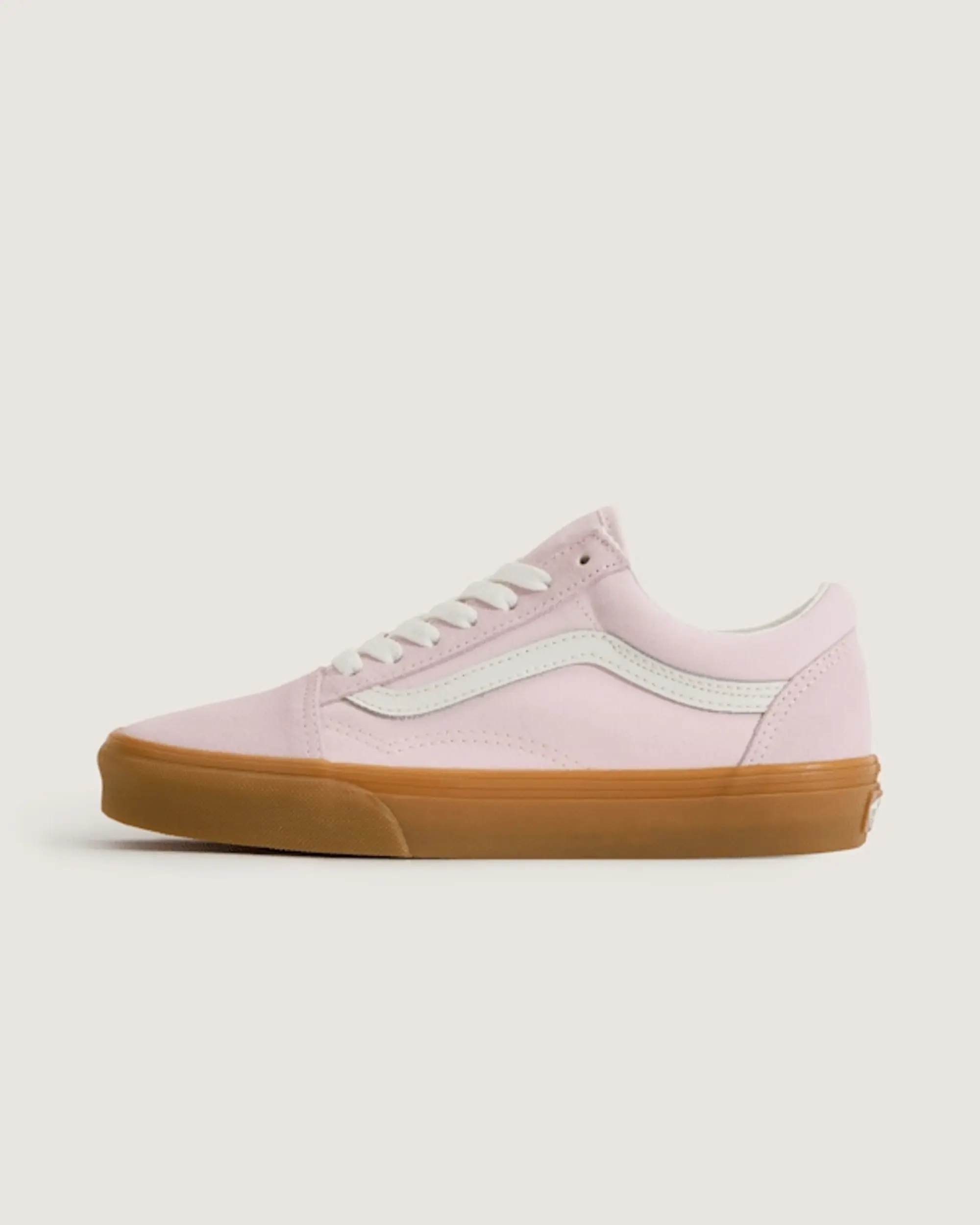 Vans - Old Skool Shoes, Man, Pink