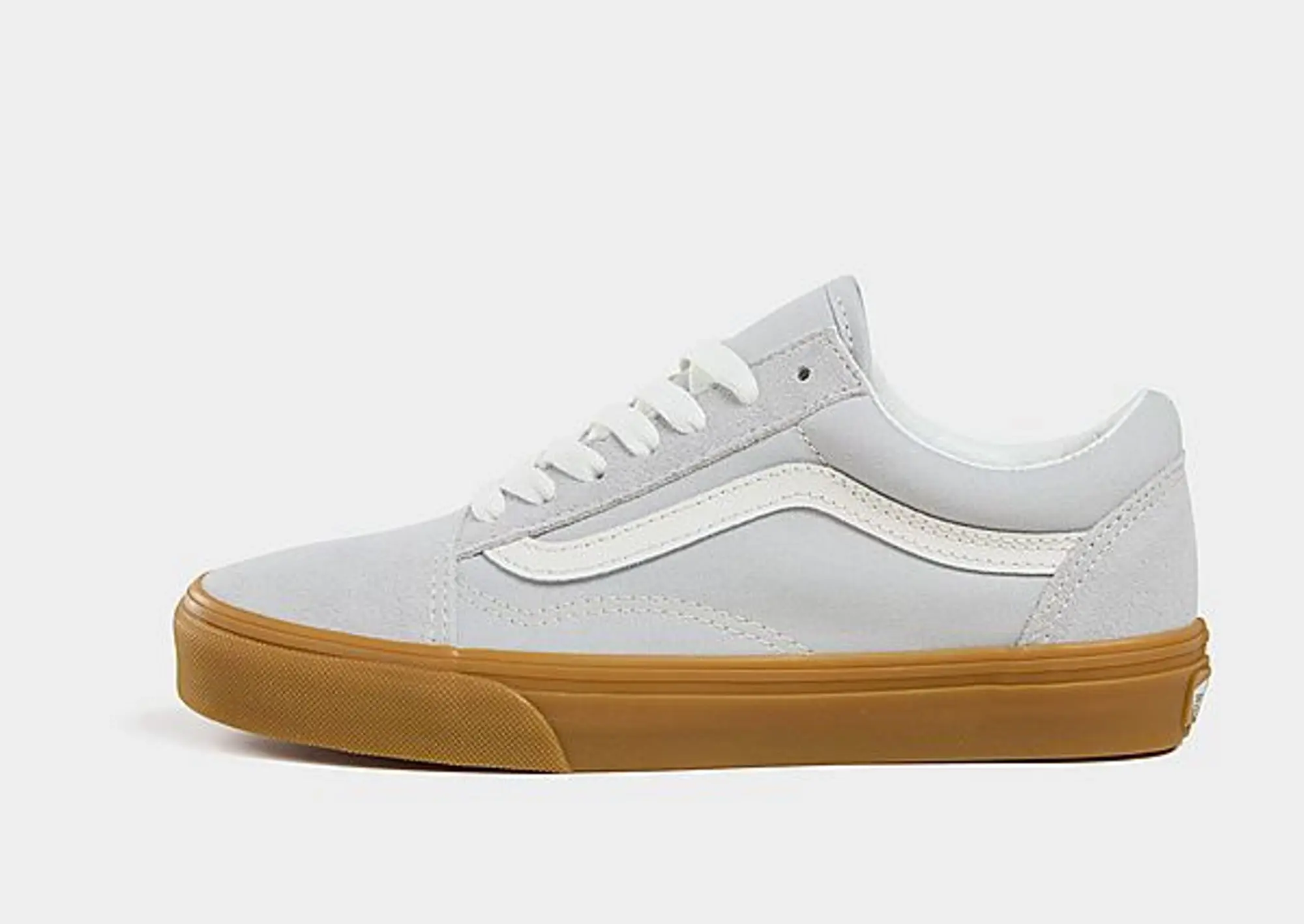 Vans - Old Skool Shoes, Man, Grey