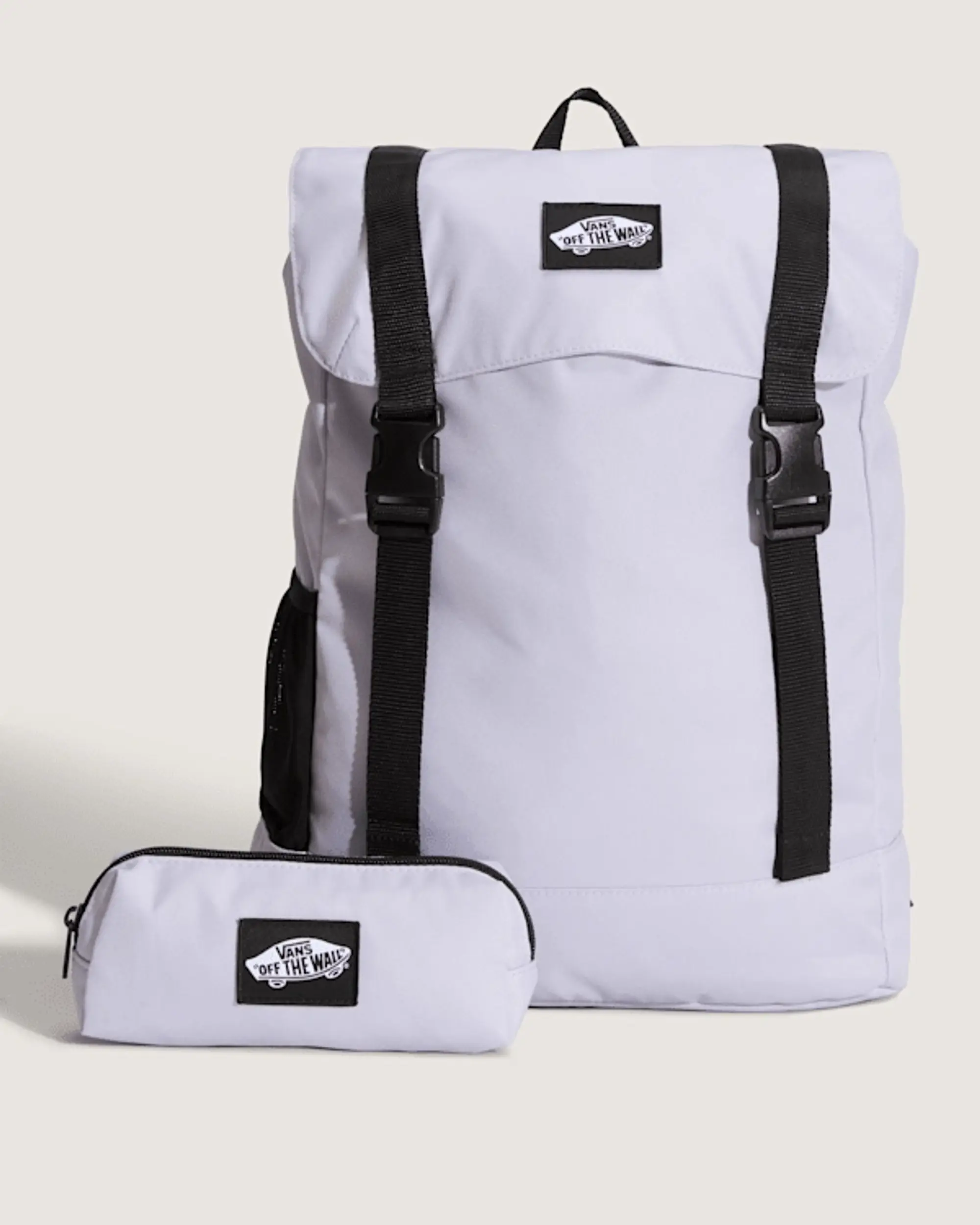 Vans - Vans Utility Backpack, Lilac