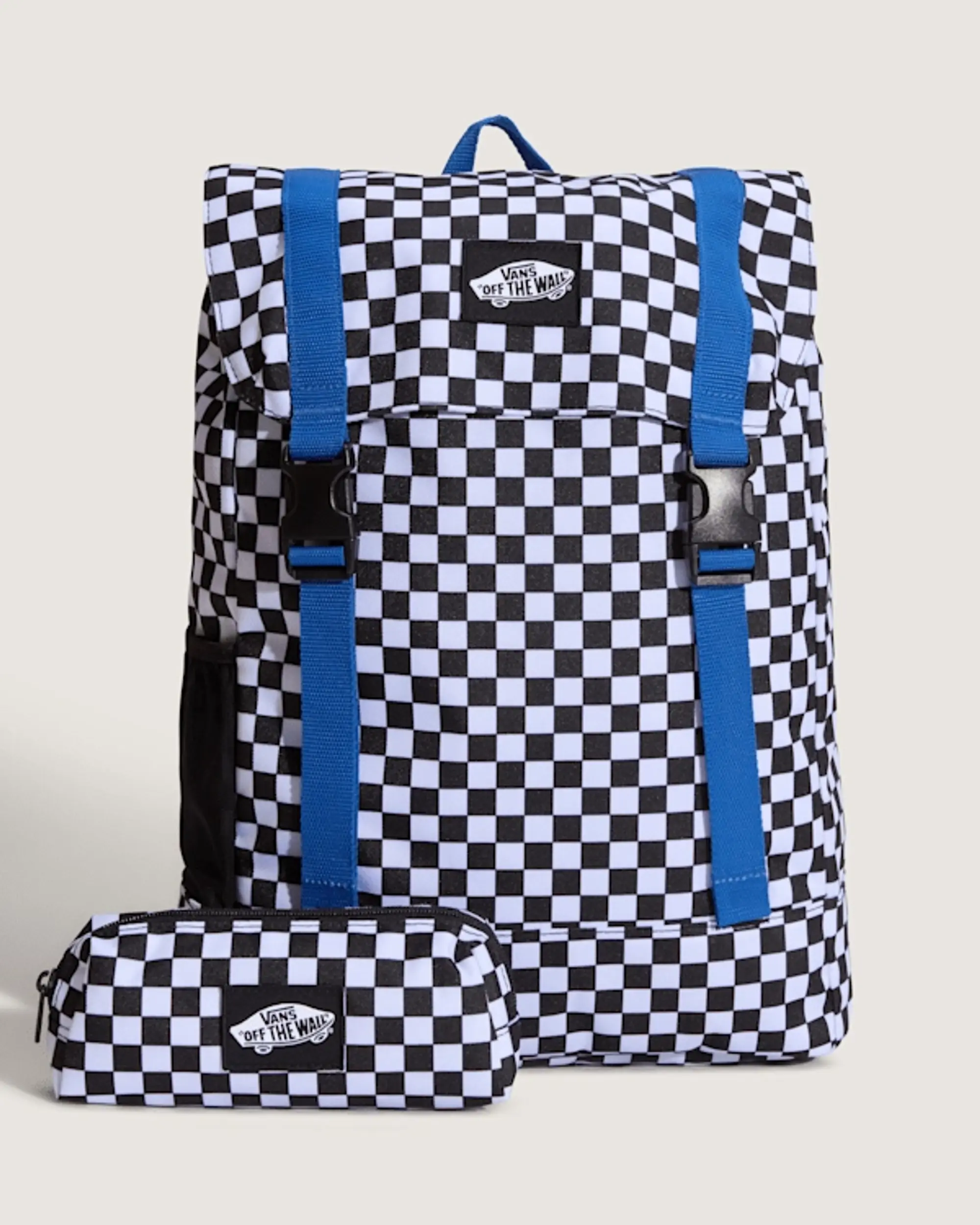 Vans - Vans Utility Backpack, Black