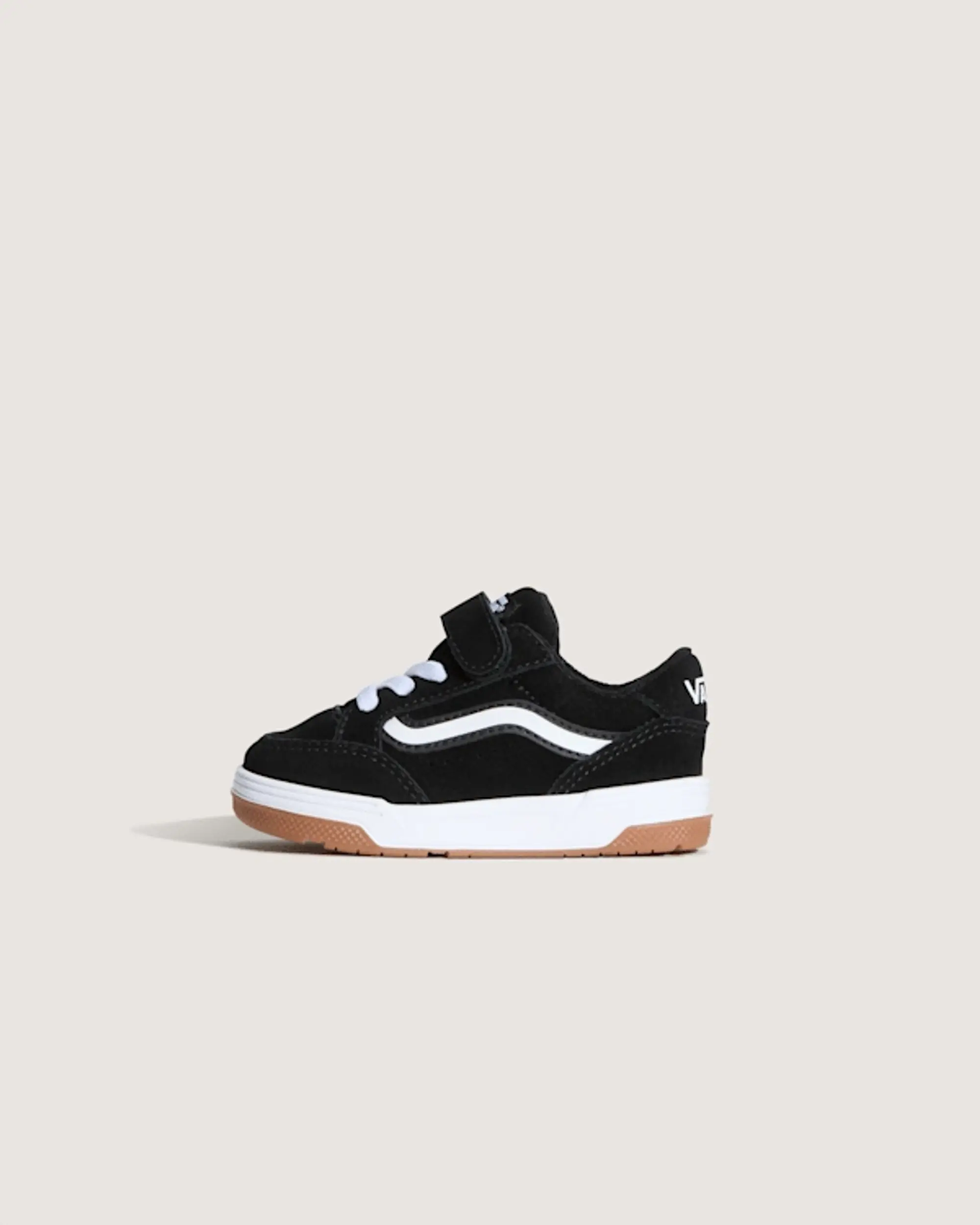 Vans - Toddler Hylane Shoes (1-4 Years), Black