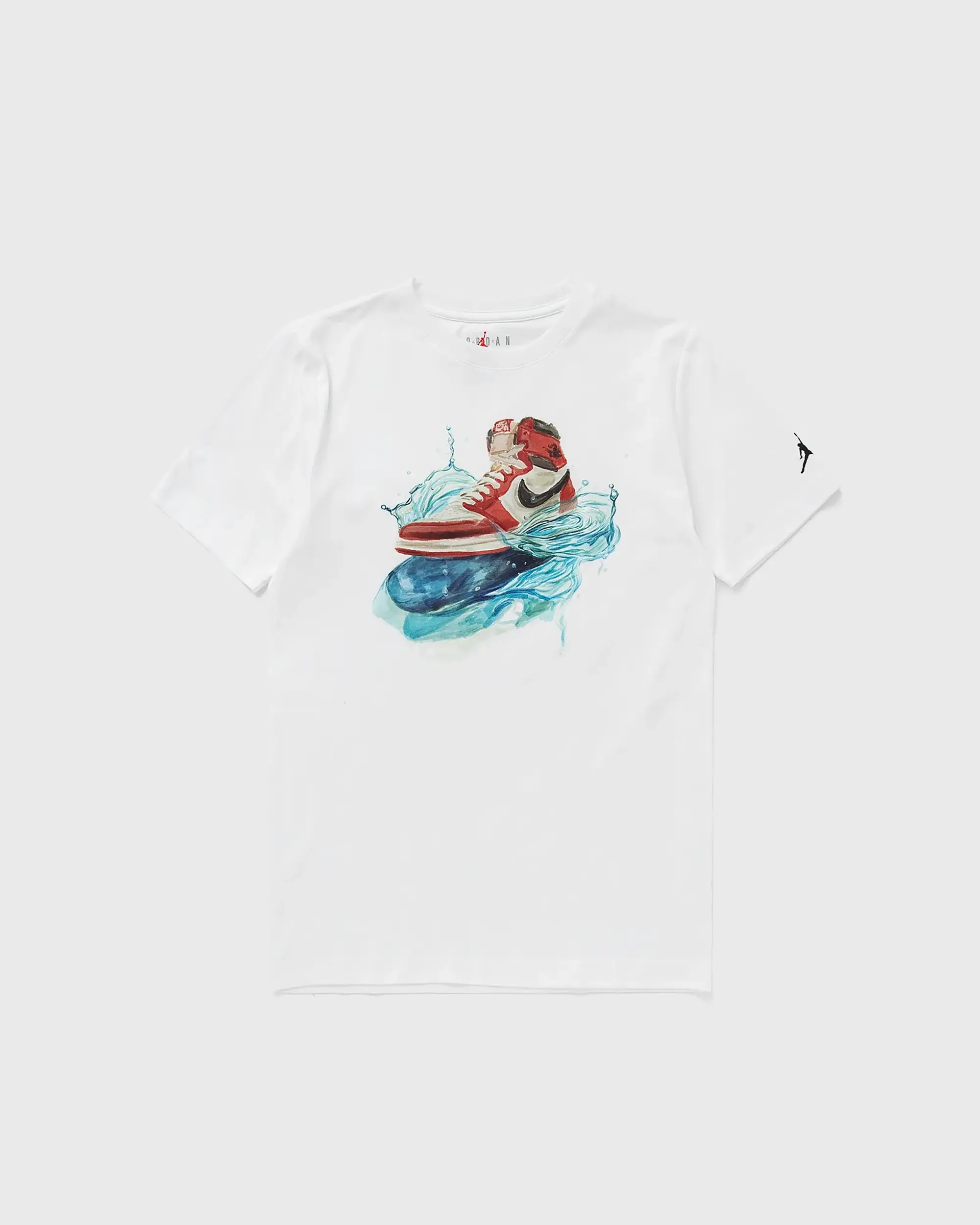 AJ1 WAVE SS TEE
