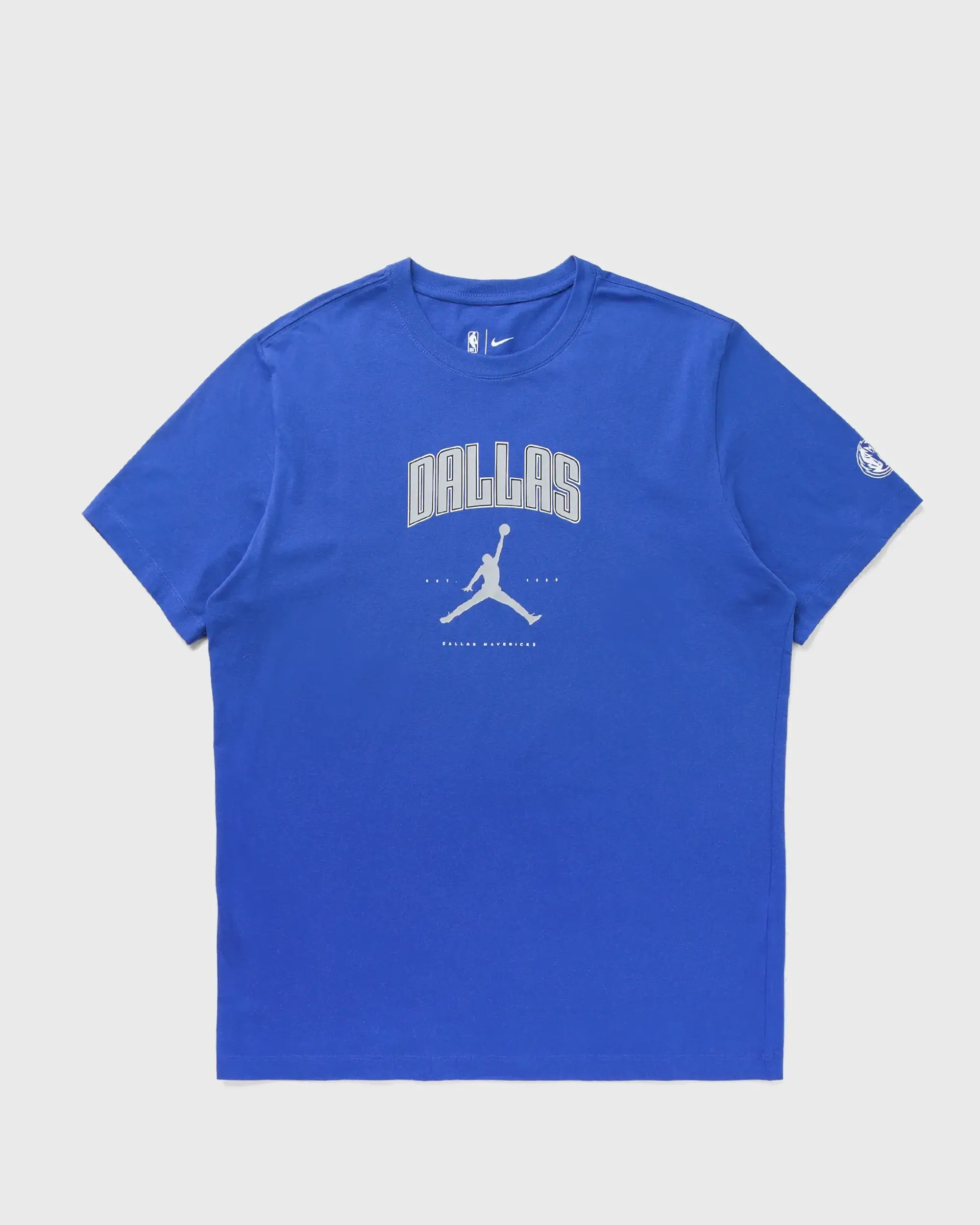 ES NBA JDN CITIES SS DALLAS MAVERICKS