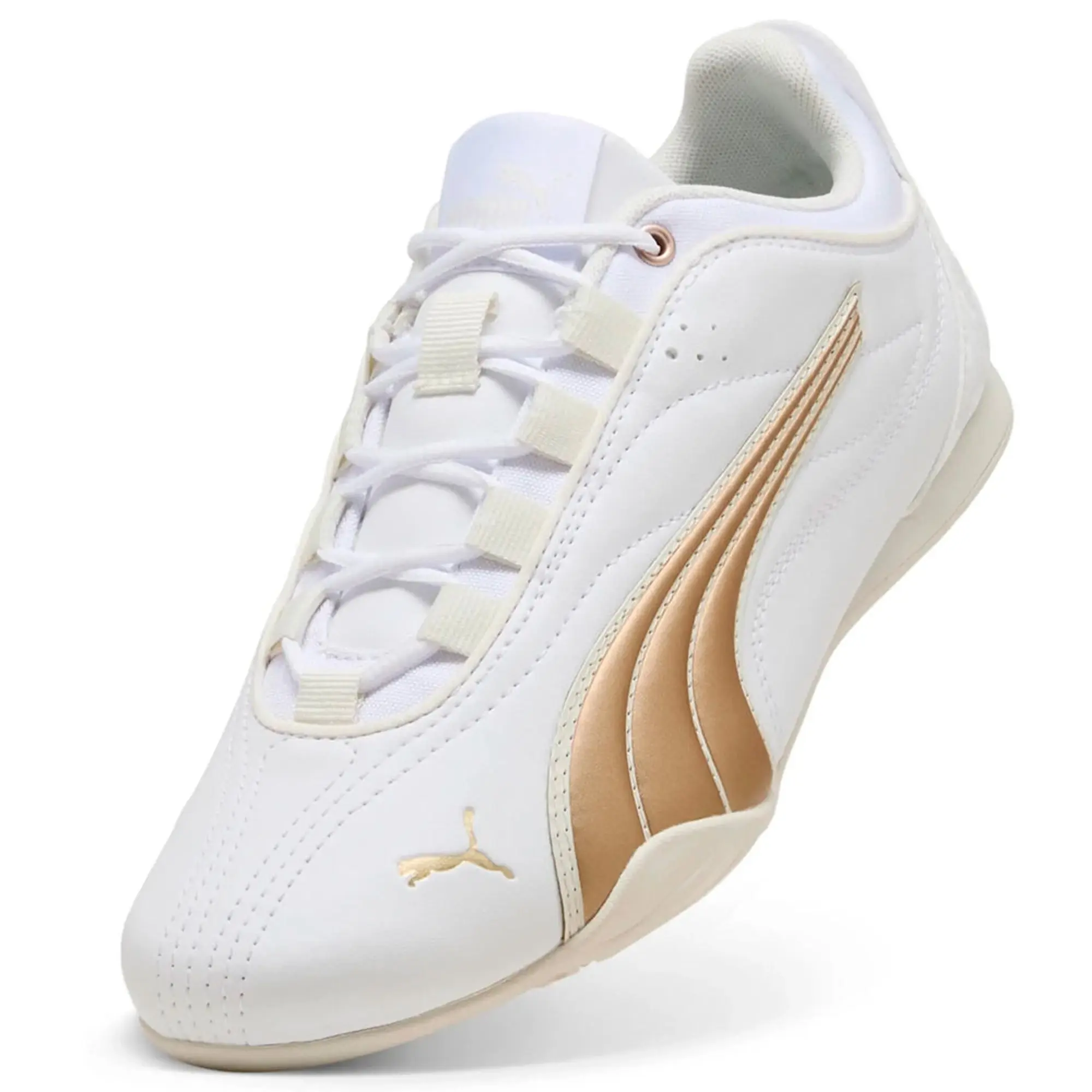 Puma Catch Soleil Daynight Trainers