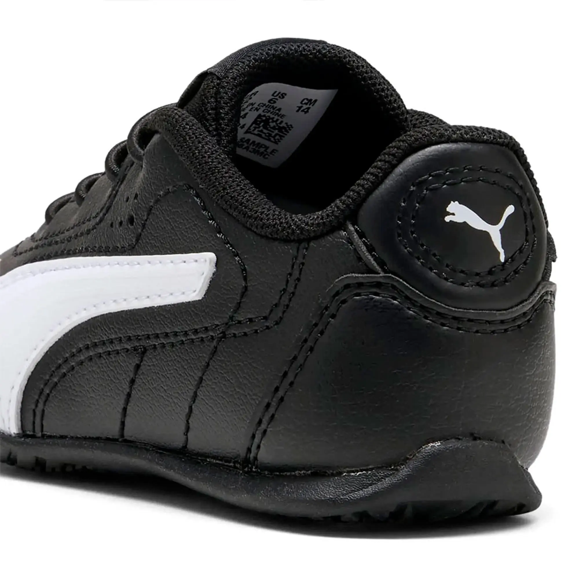 Puma Catch Ac Trainers