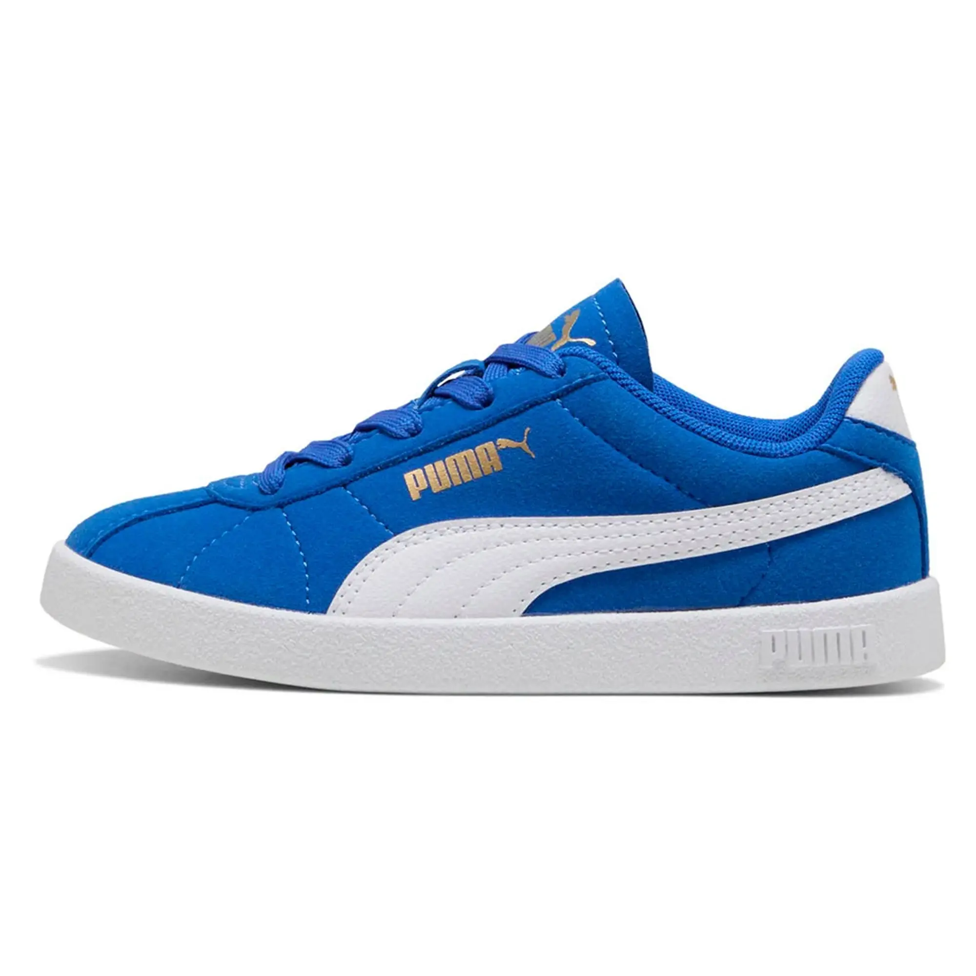 Puma Club Ii Ps Trainers