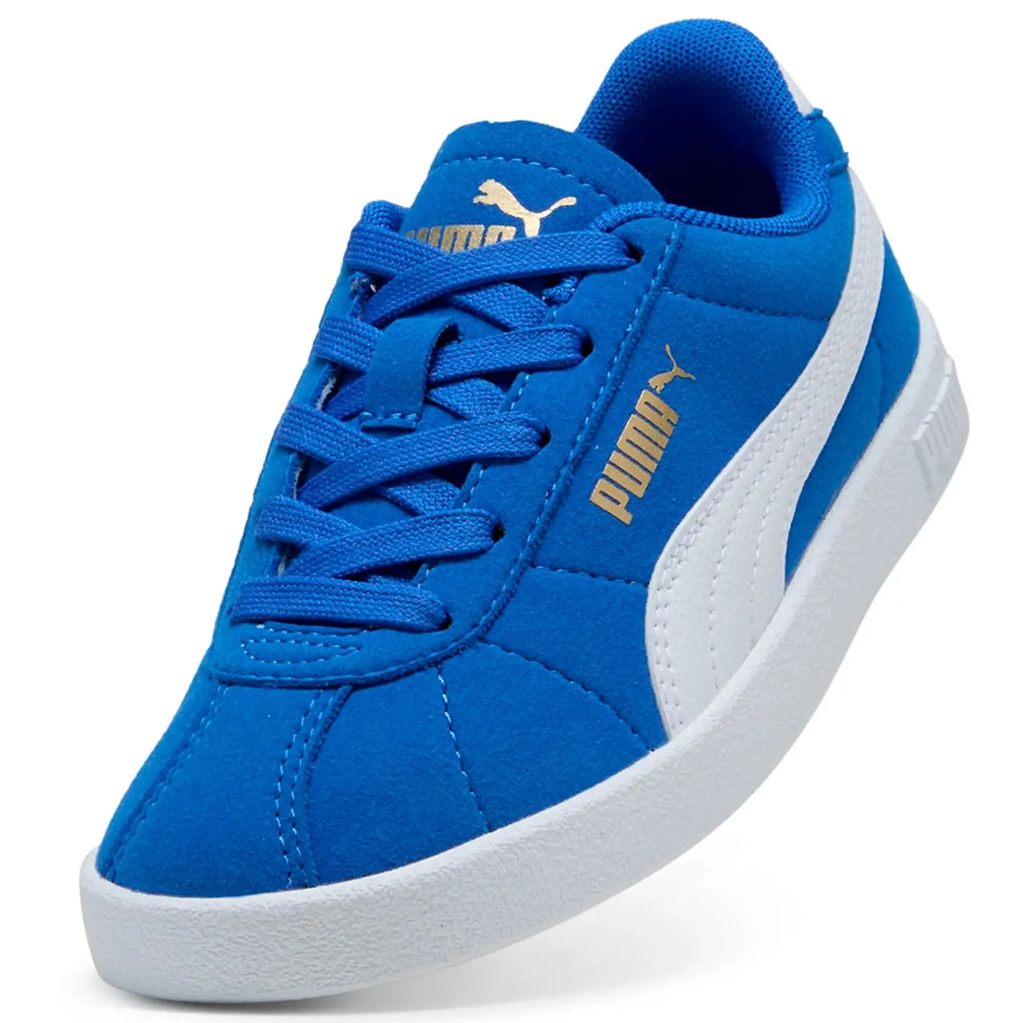 Puma Club Ii Ps Trainers