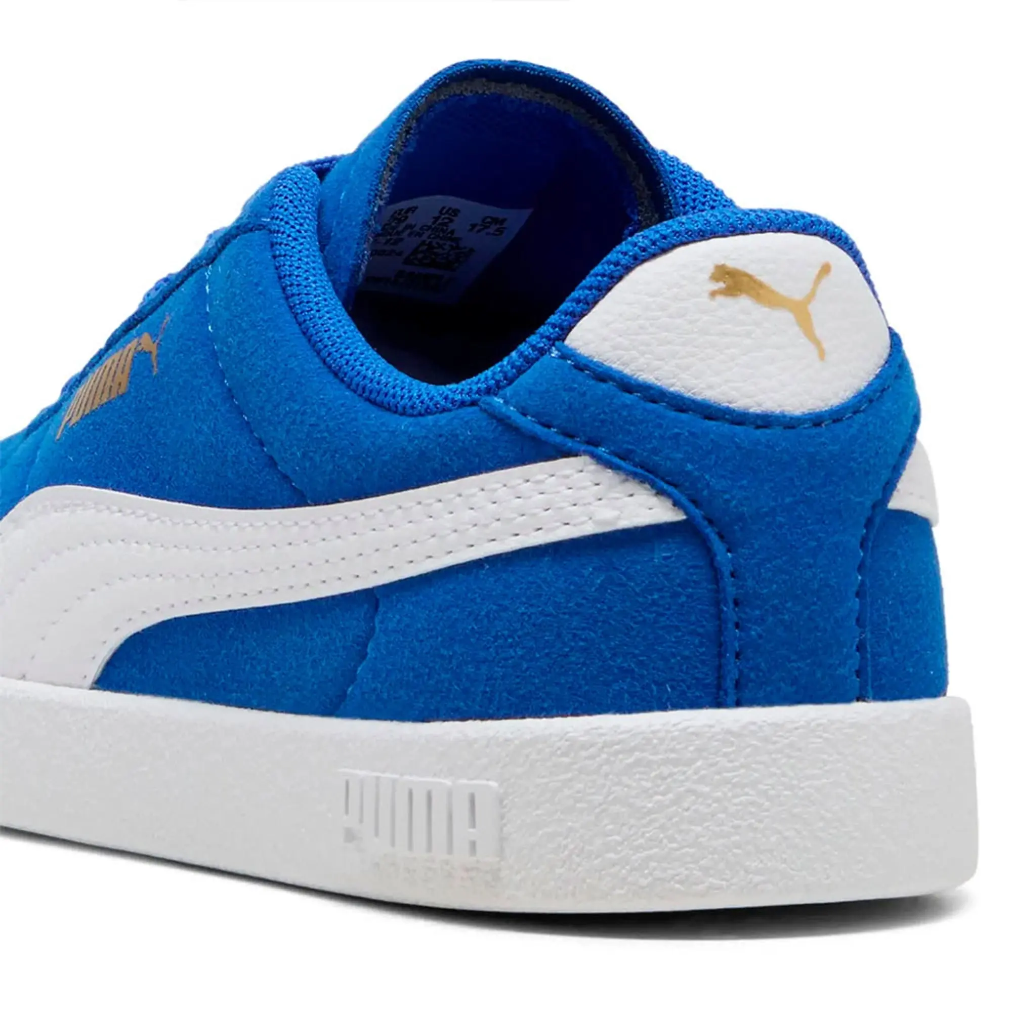 Puma Club Ii Ps Trainers