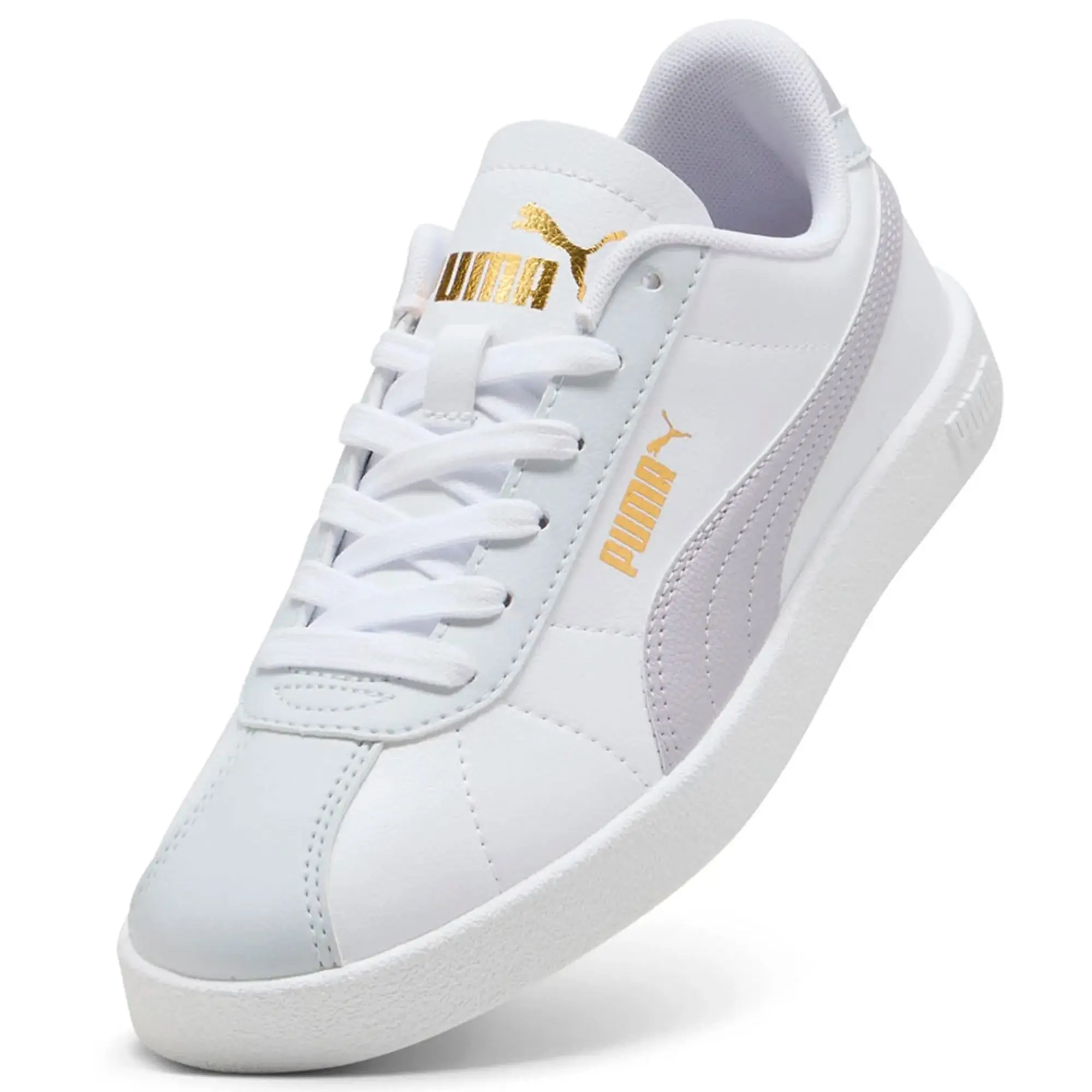 Puma Club Ii Sl Trainers