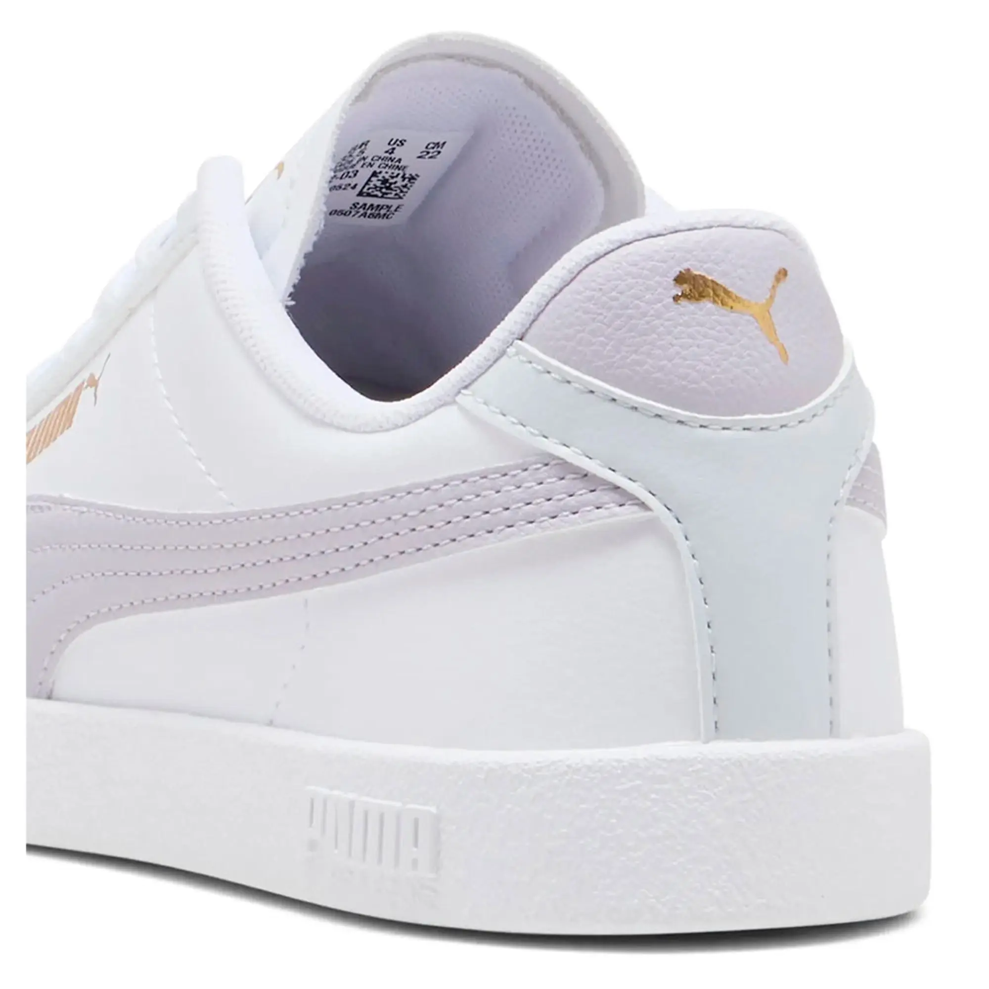 Puma Club Ii Sl Trainers
