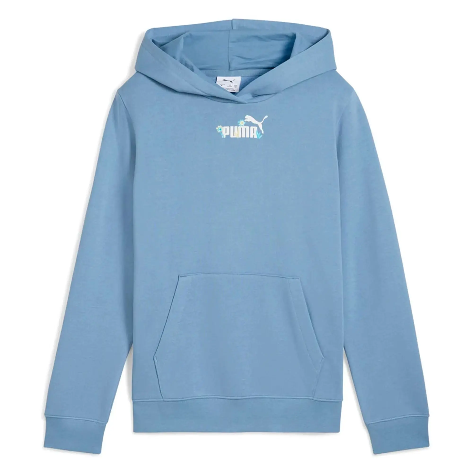 Puma Ess Nature 2.0 Hoodie