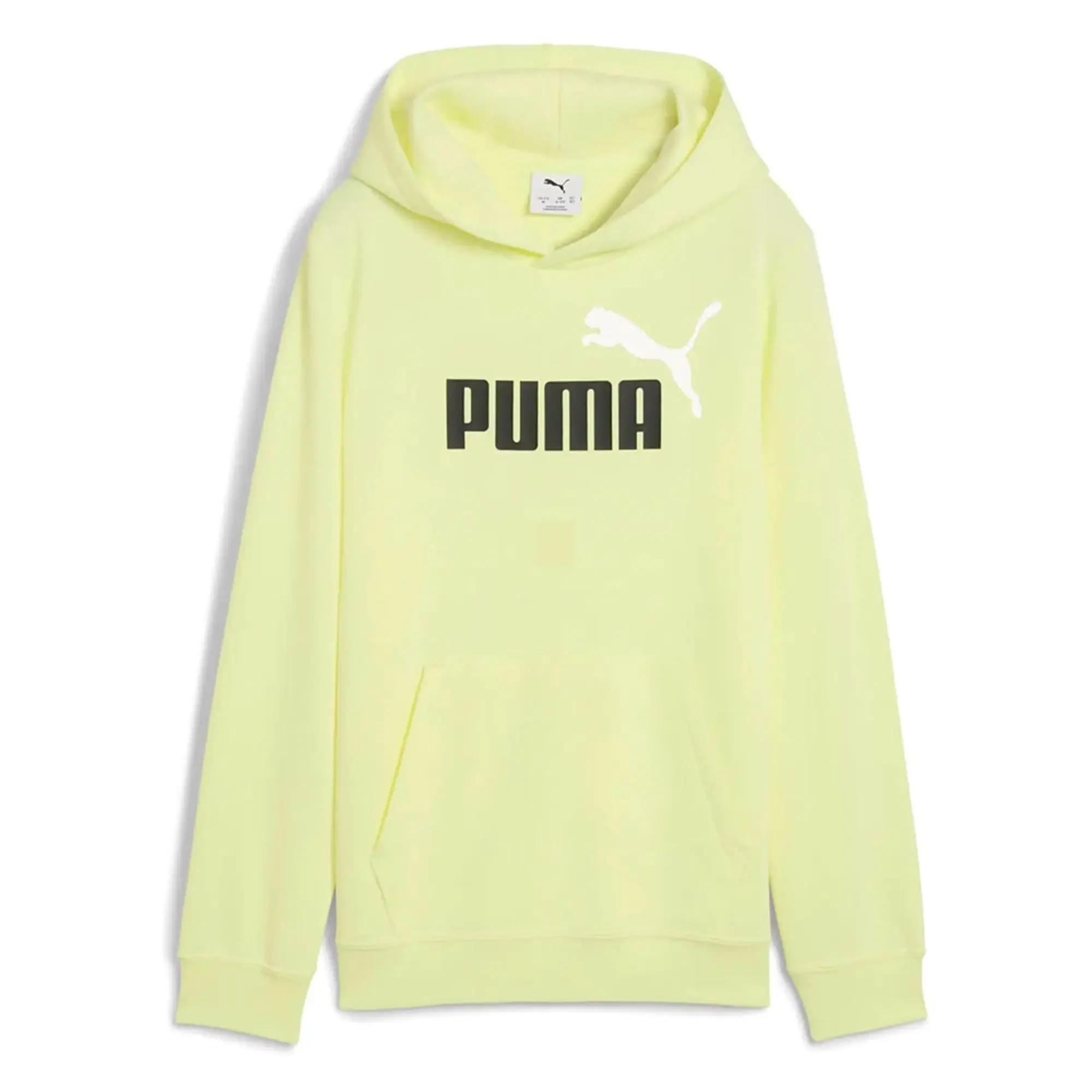 Puma Ess 2 Color Nº1 Logo Hoodie