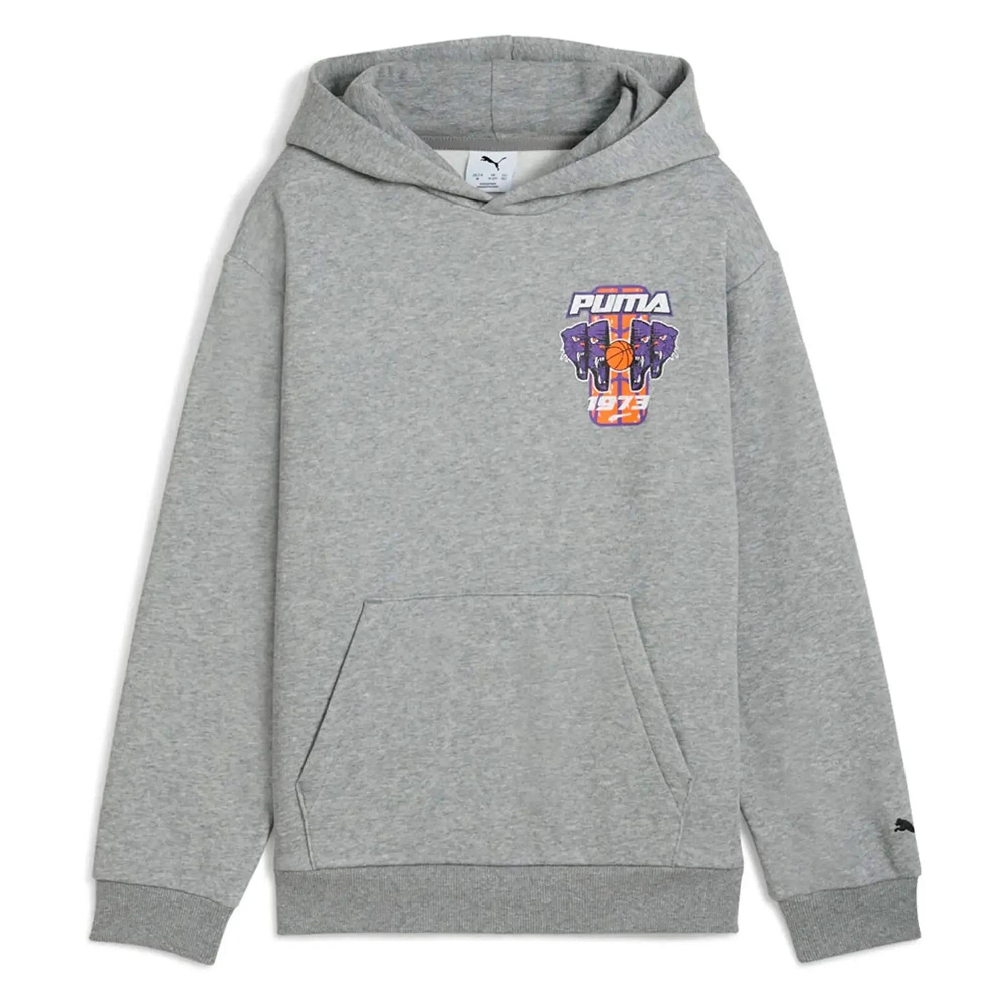 Puma Basketball Hoopstellations Hoodie