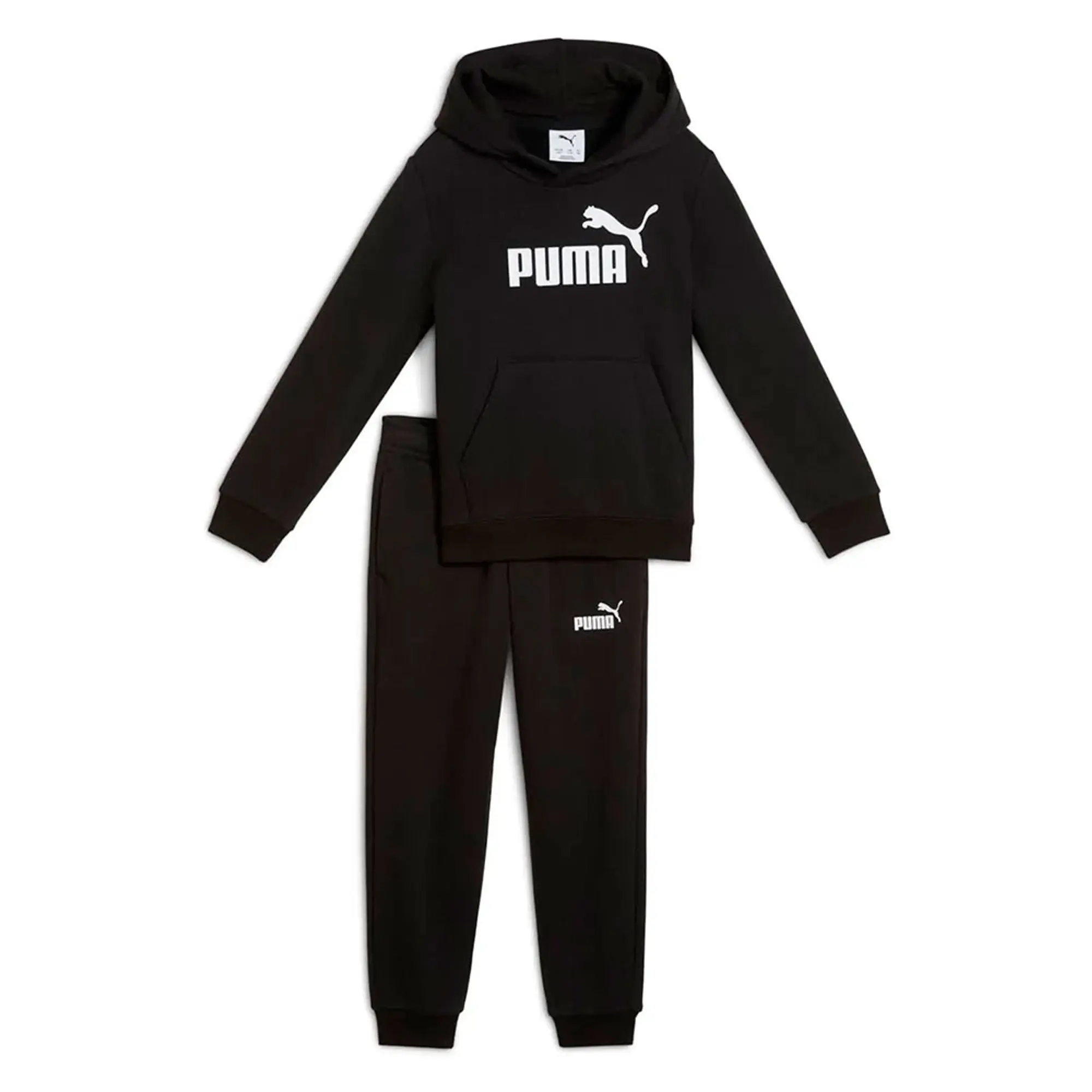 Puma Ess Nº1 Logo Ps Tracksuit