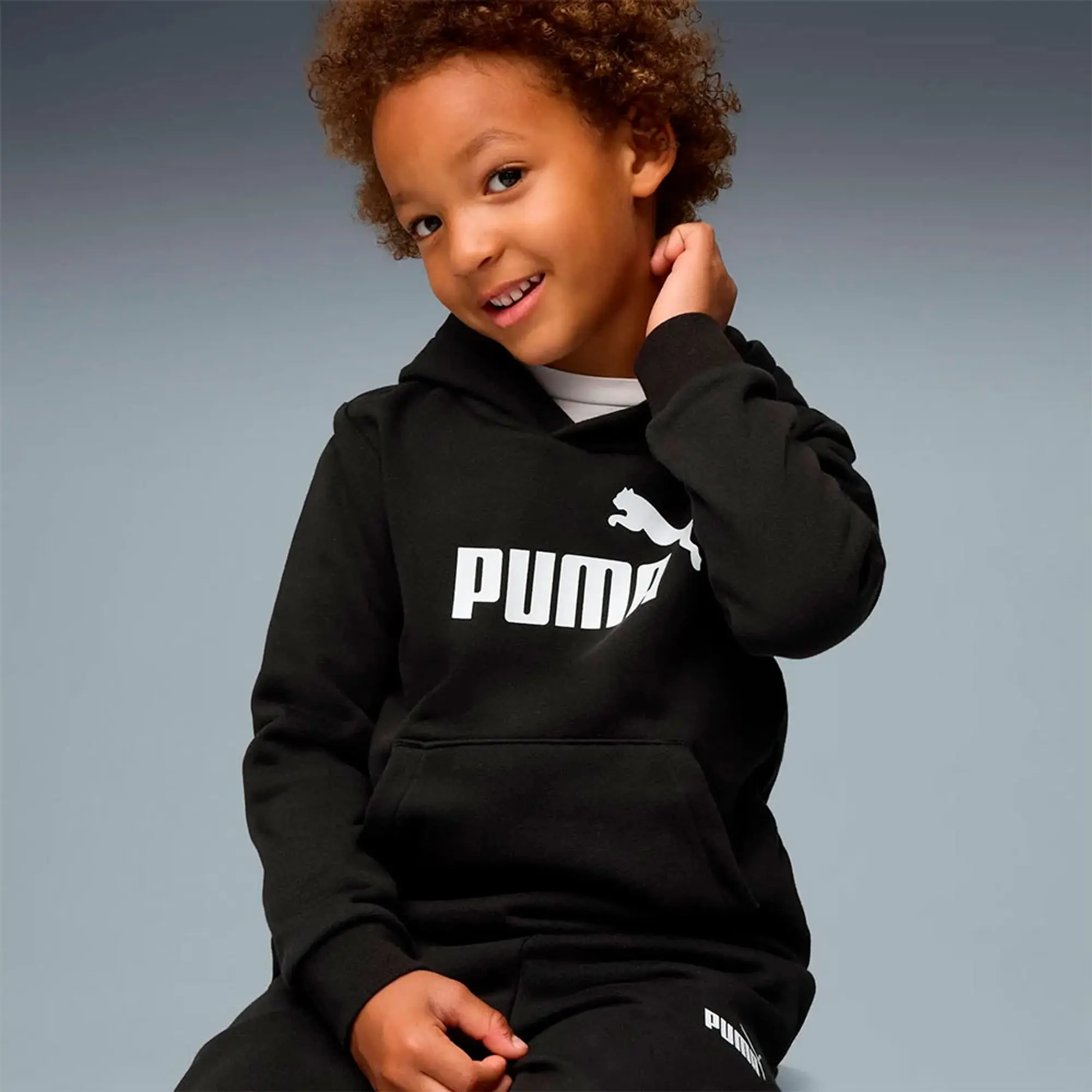 Puma Ess Nº1 Logo Ps Tracksuit