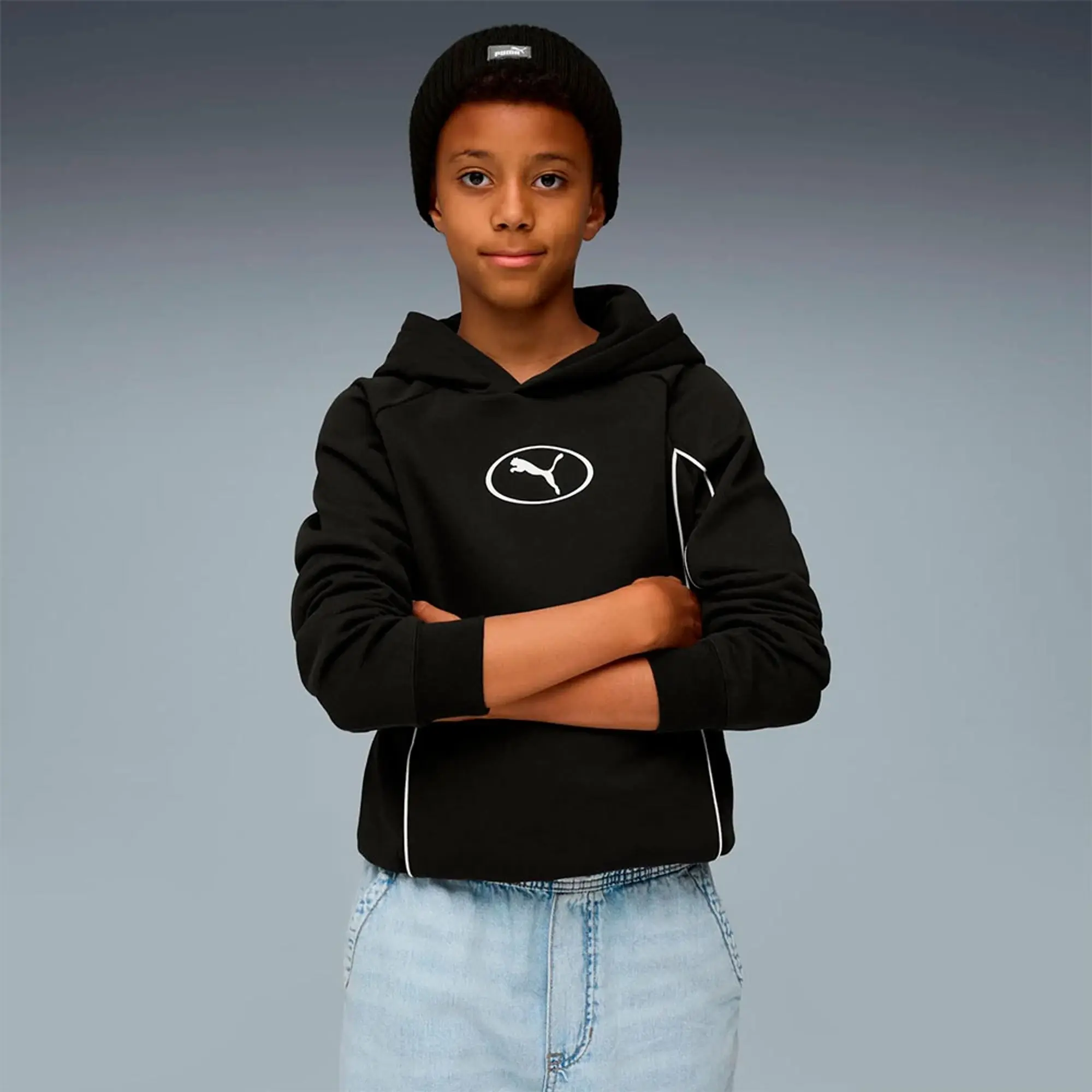 Puma Sport Hoodie