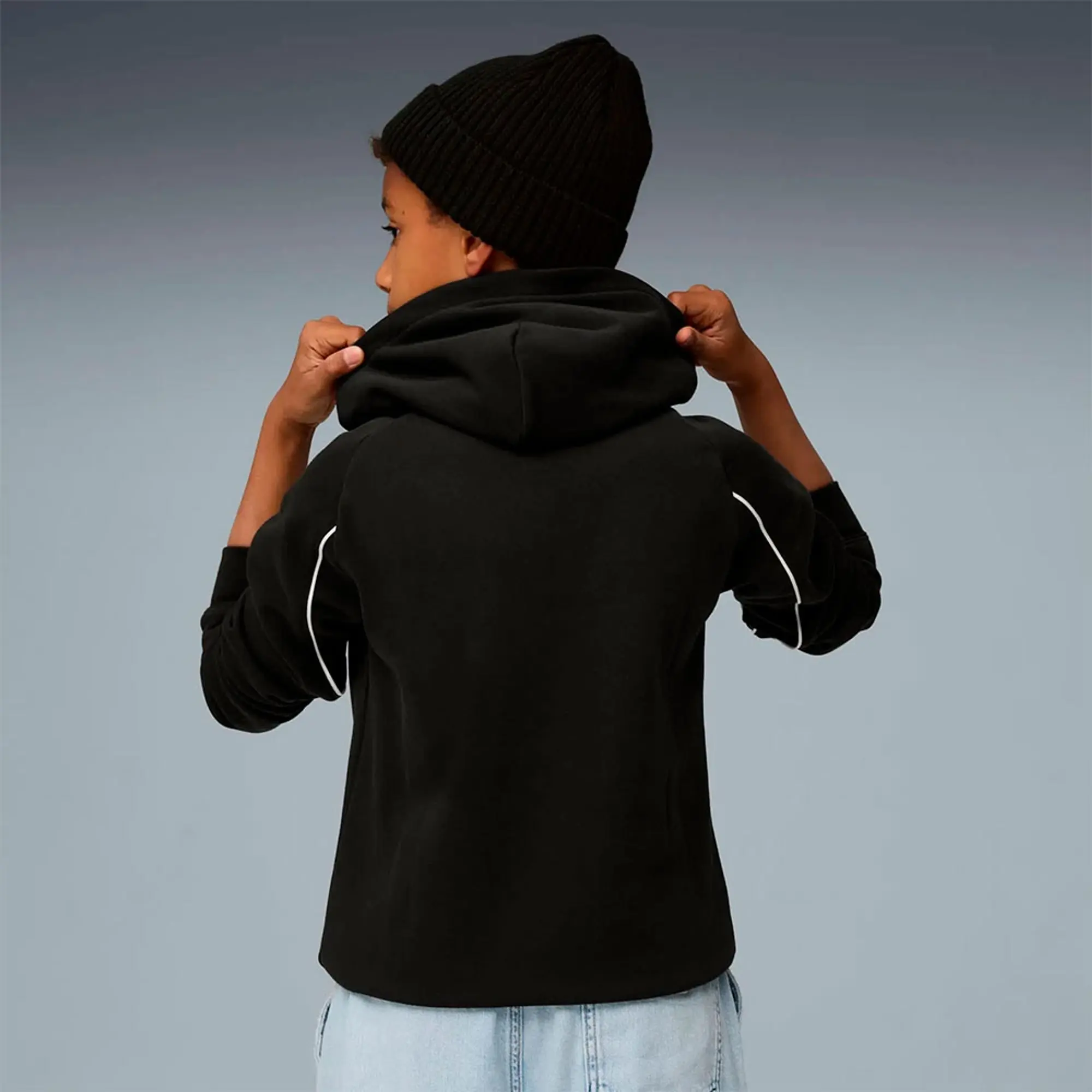 Puma Sport Hoodie