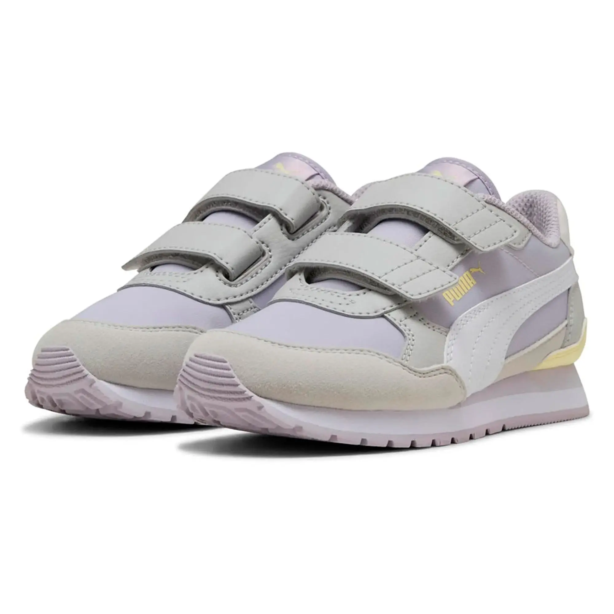 Puma St Runner V4 Nl V Ps Trainers