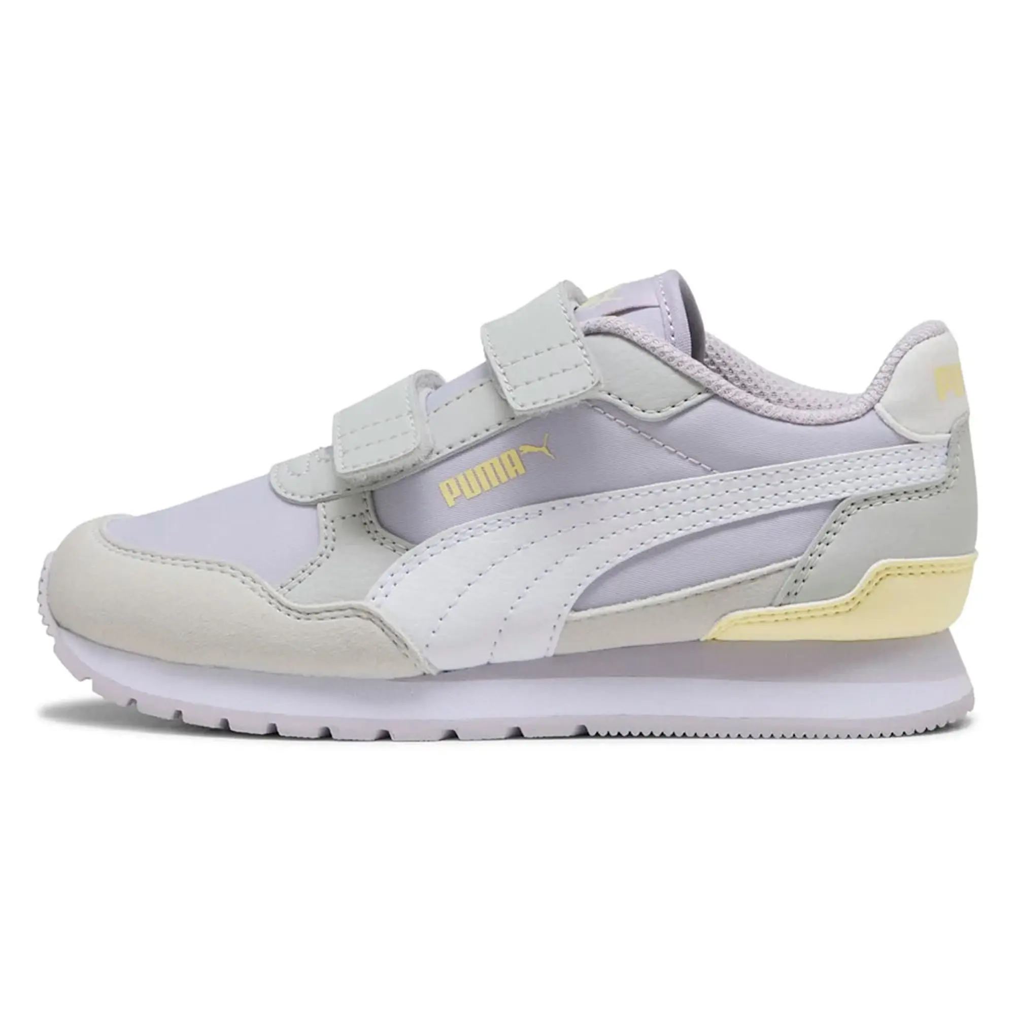 Puma St Runner V4 Nl V Ps Trainers