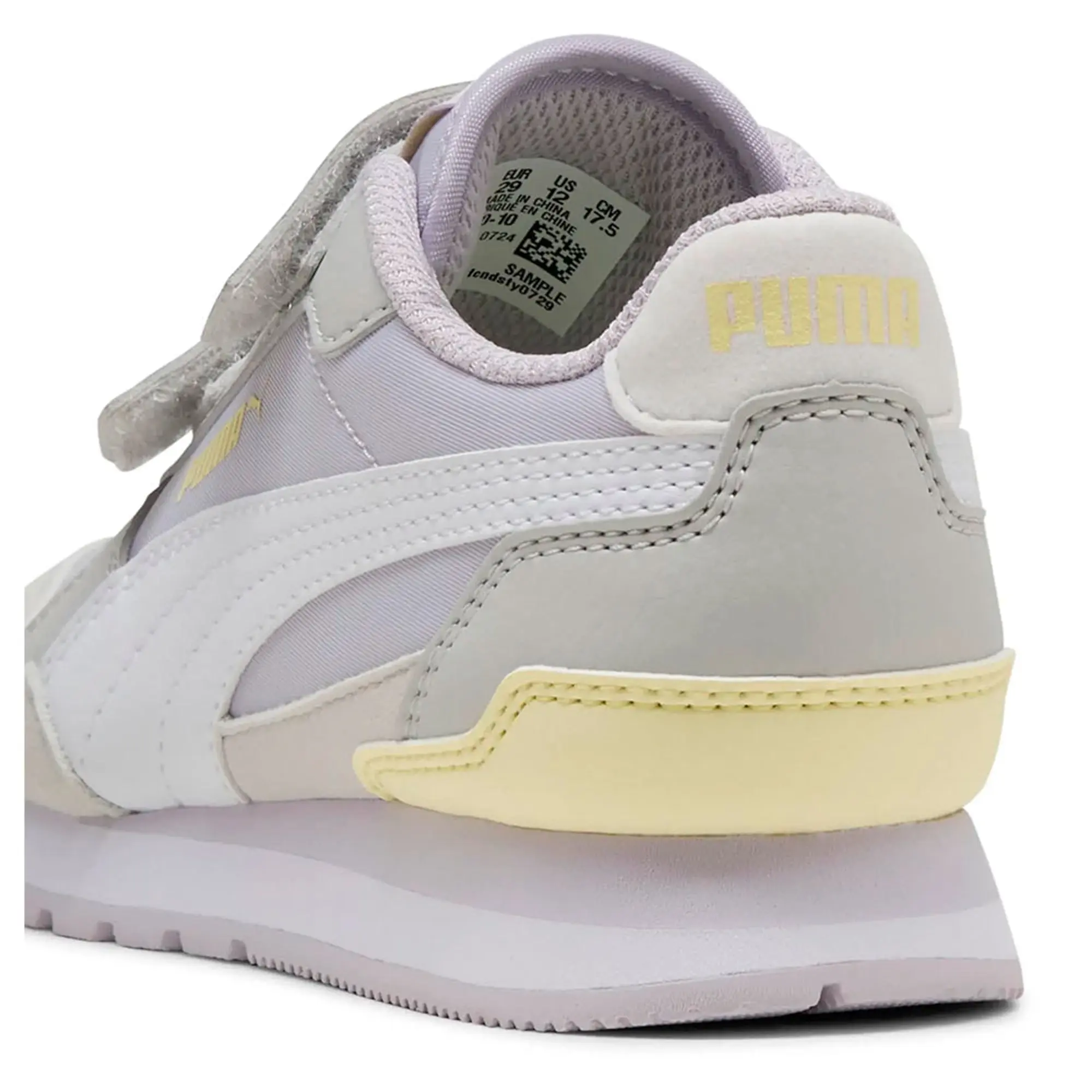 Puma St Runner V4 Nl V Ps Trainers