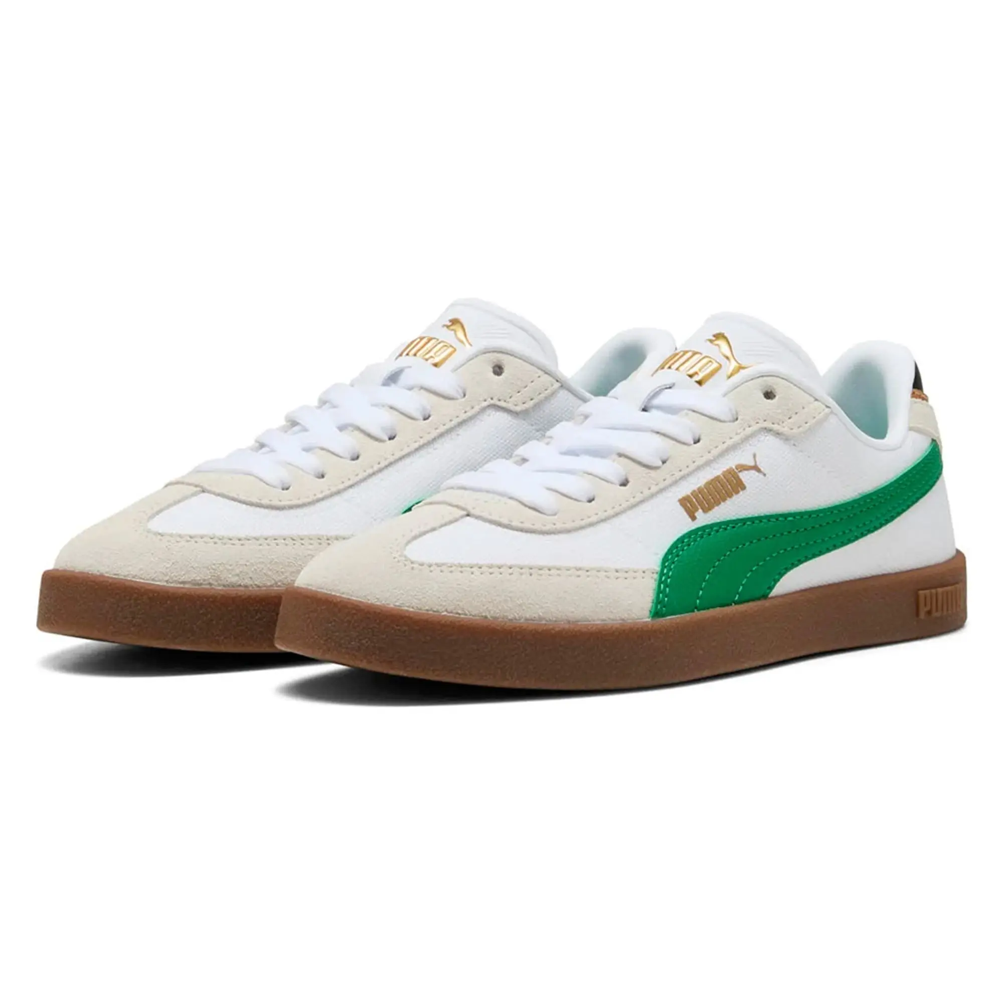 Puma Club Ii Era Cv Trainers