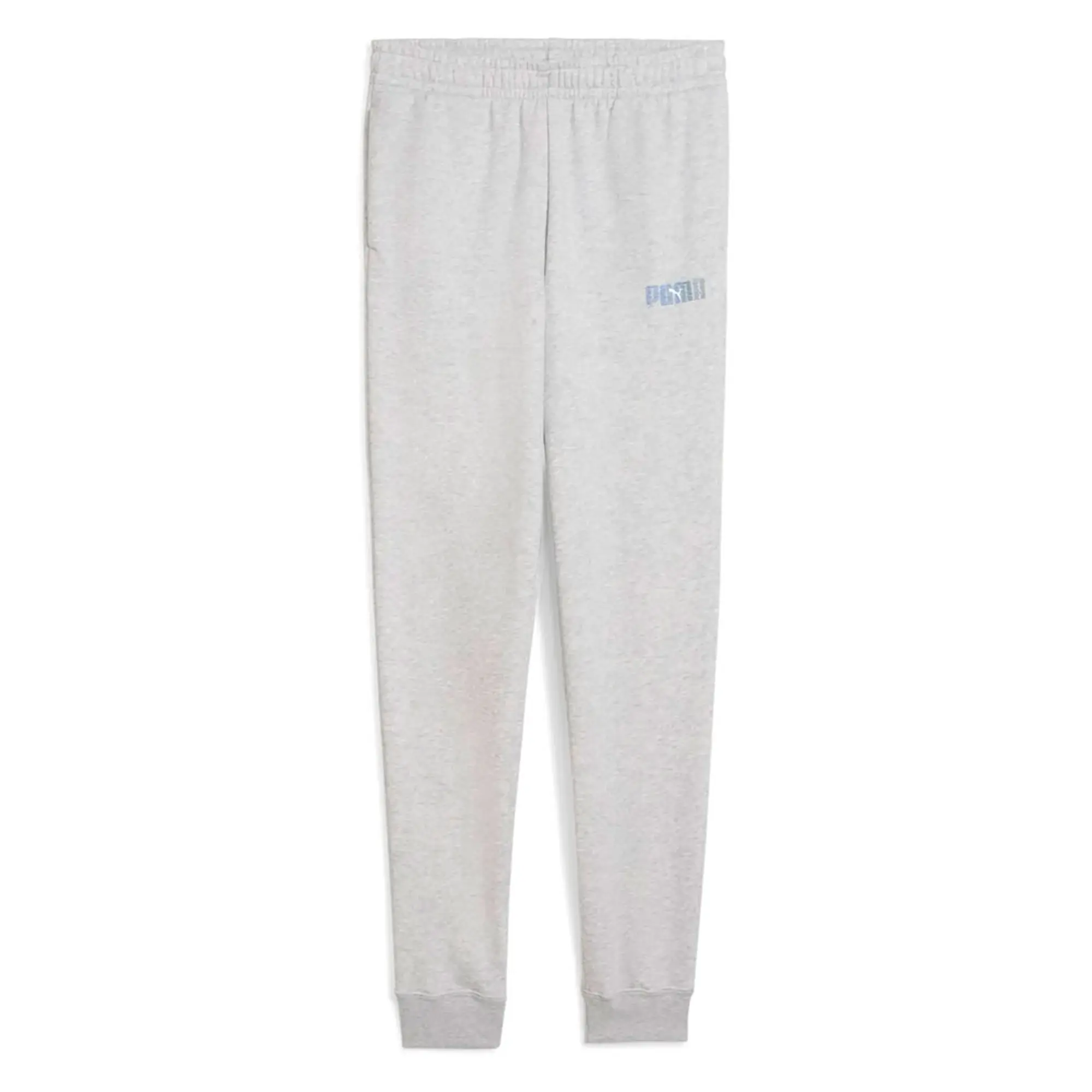 Puma Ess Logo Lab Sweat Pants