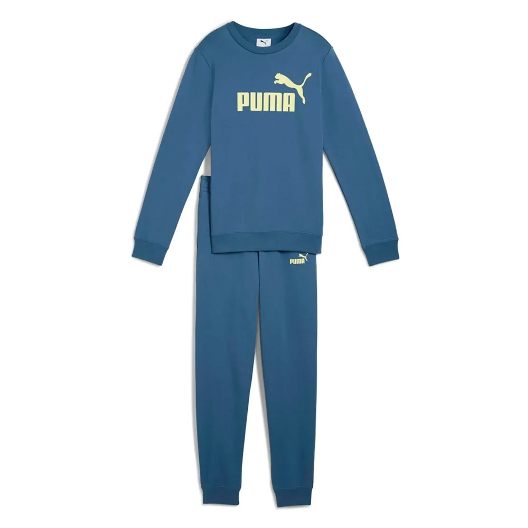 Puma Ess Nº1 Logo Tracksuit