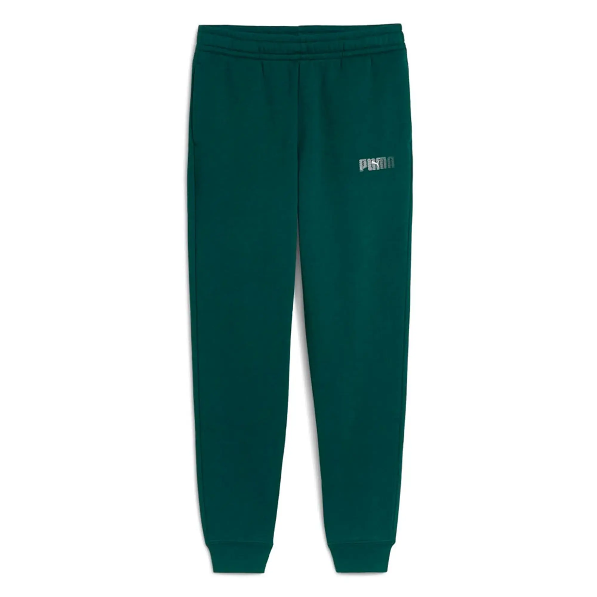 Puma Ess Logo Lab Sweat Pants